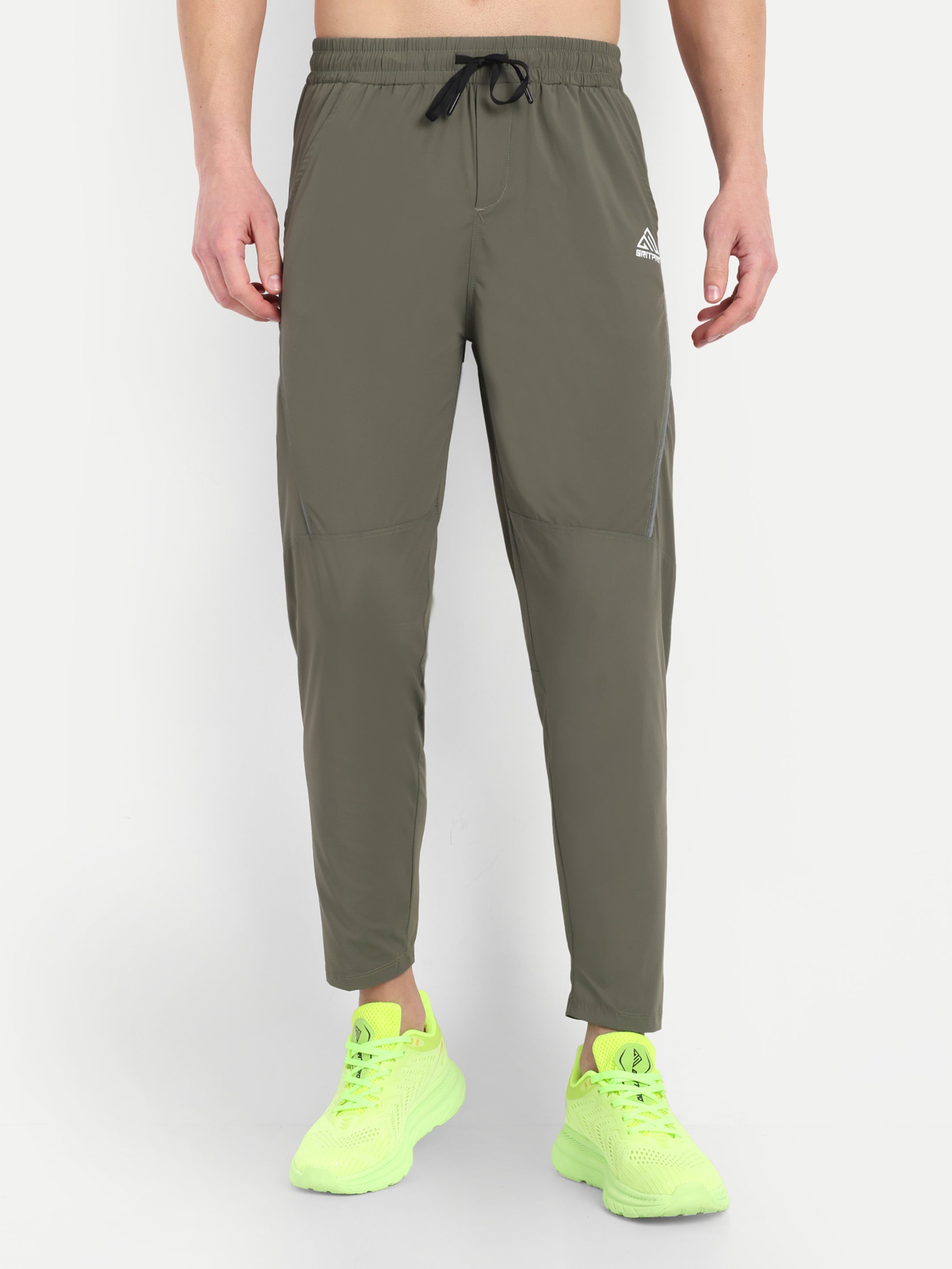 RUNNING TRACKPANT