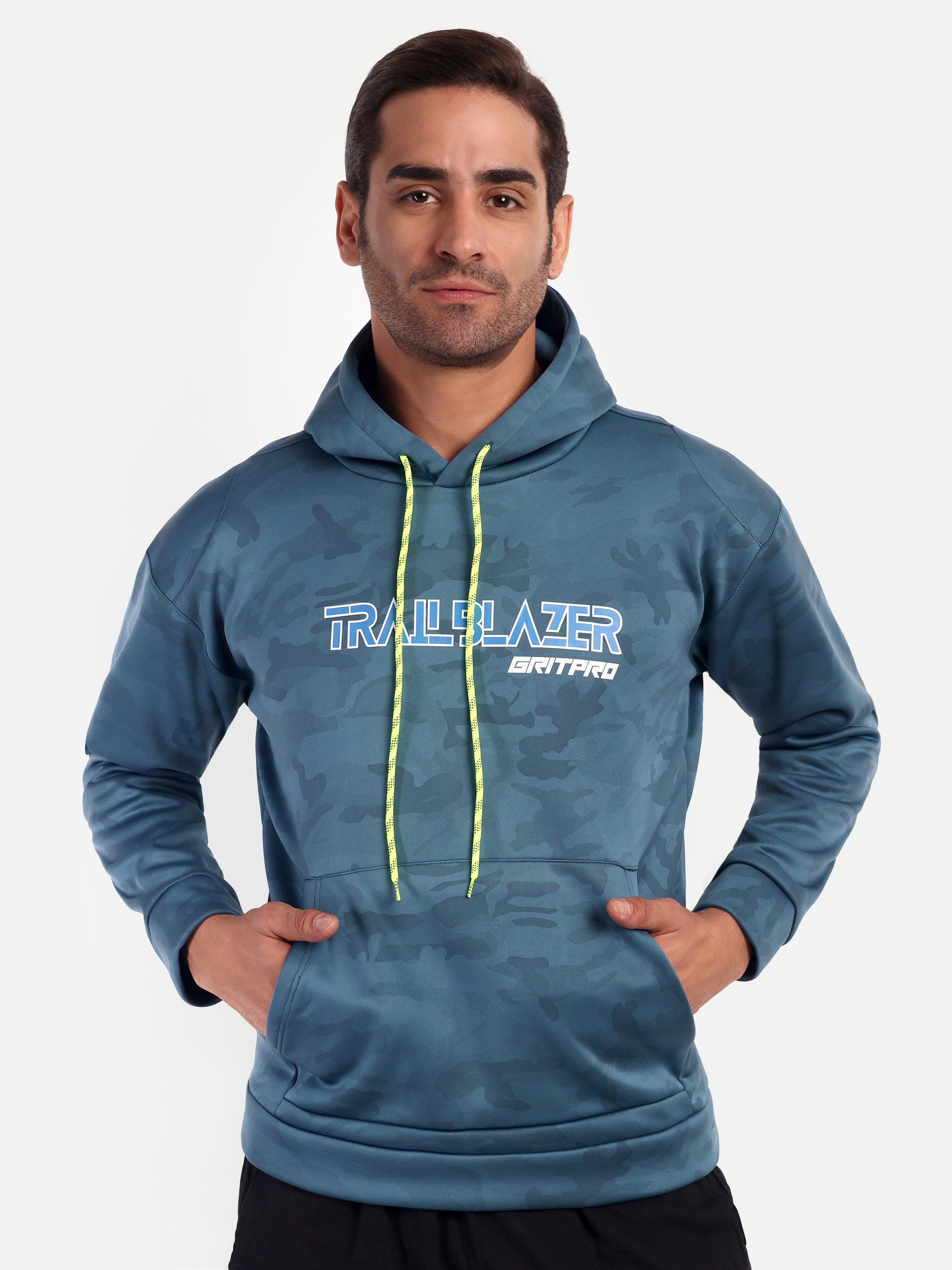 TRAILBLAZER HOODIE