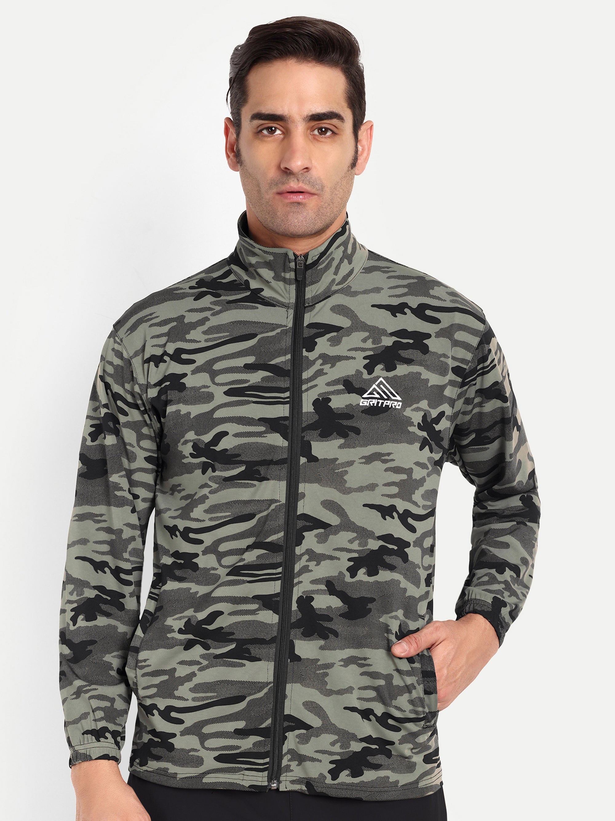 COMBAT PRO JACKET
