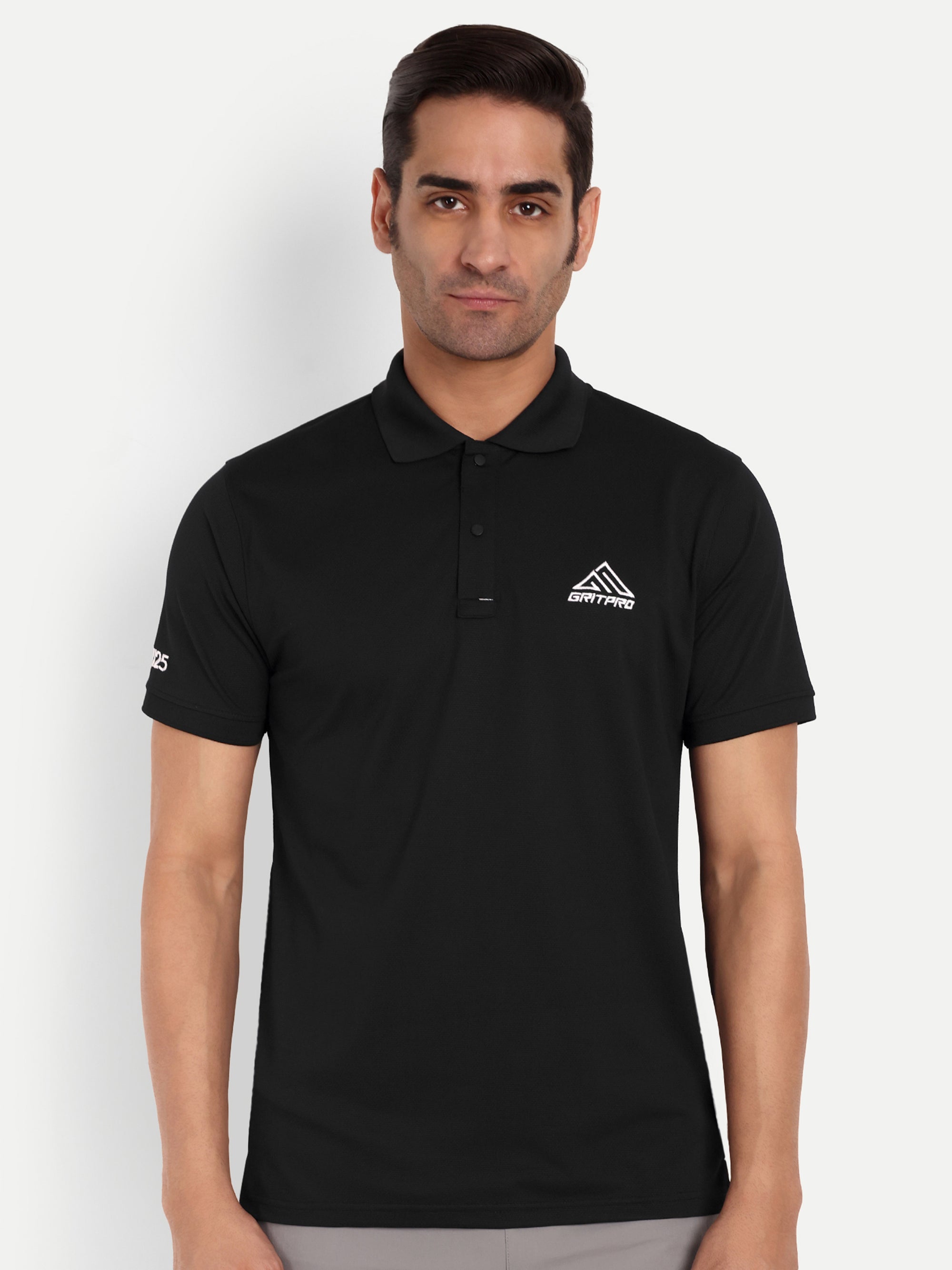 VICTORY POLO T-SHIRT