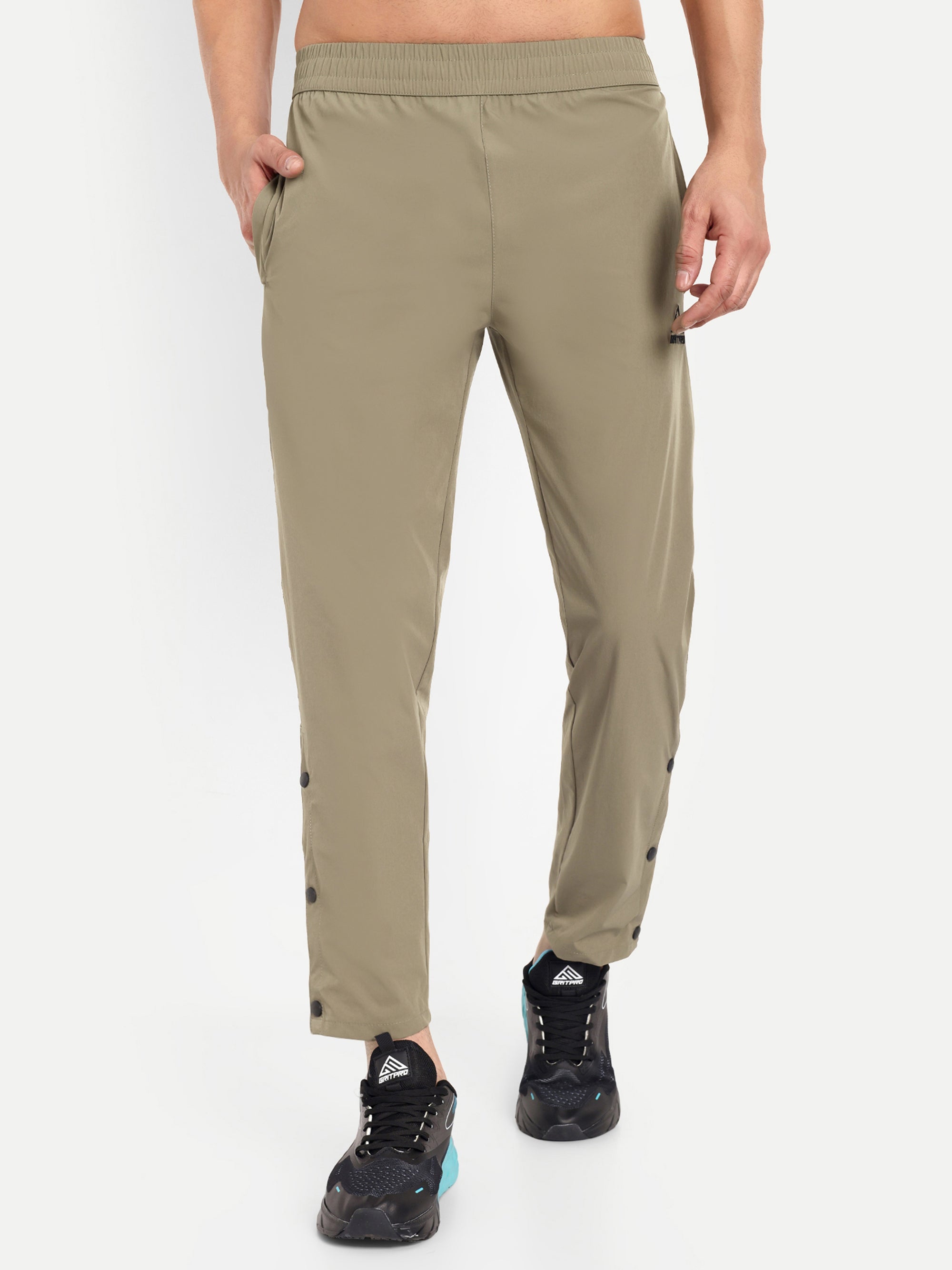 ELITE EASE TRACKPANT