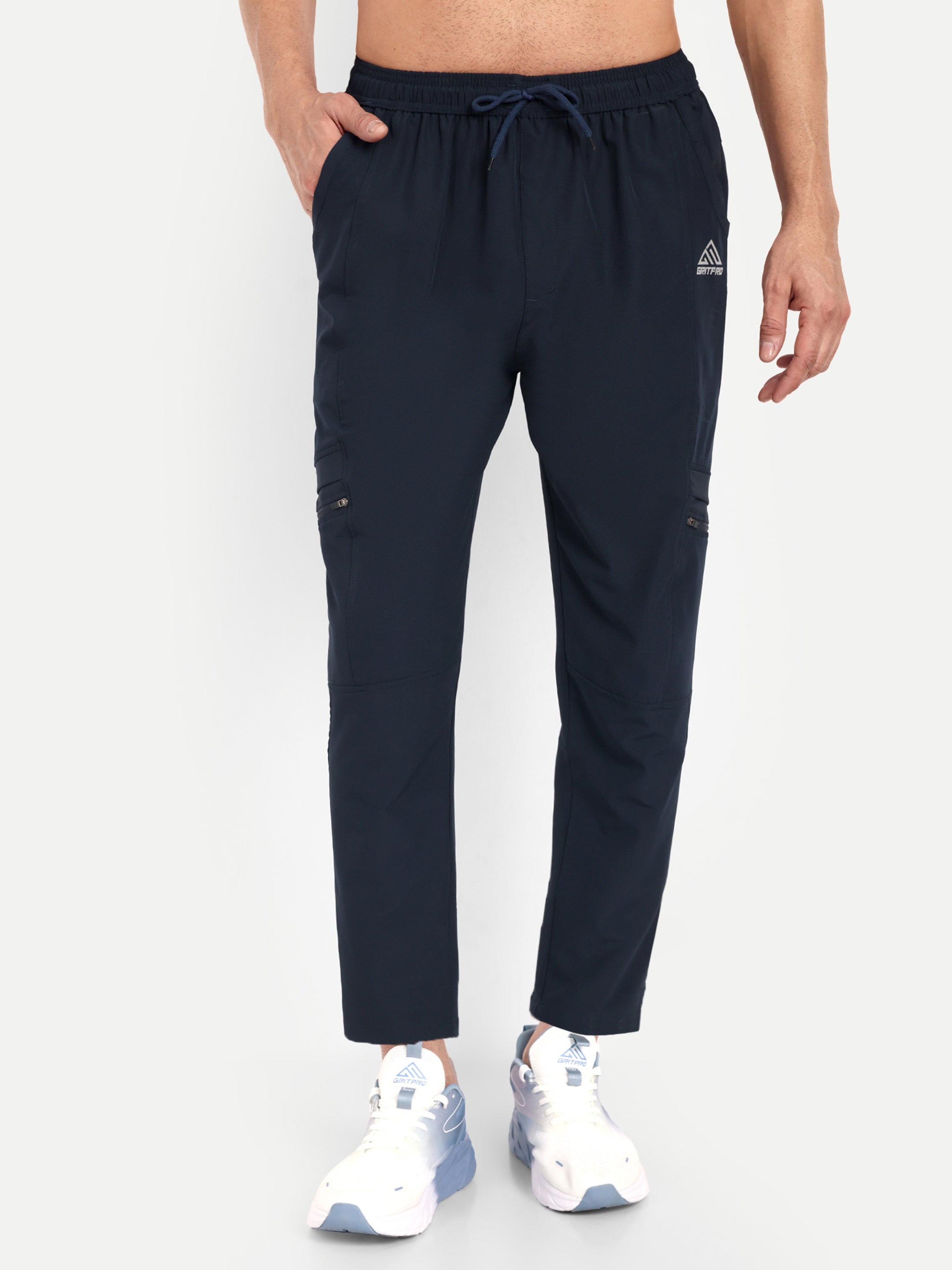 VENTURE CARGO TRACKPANT