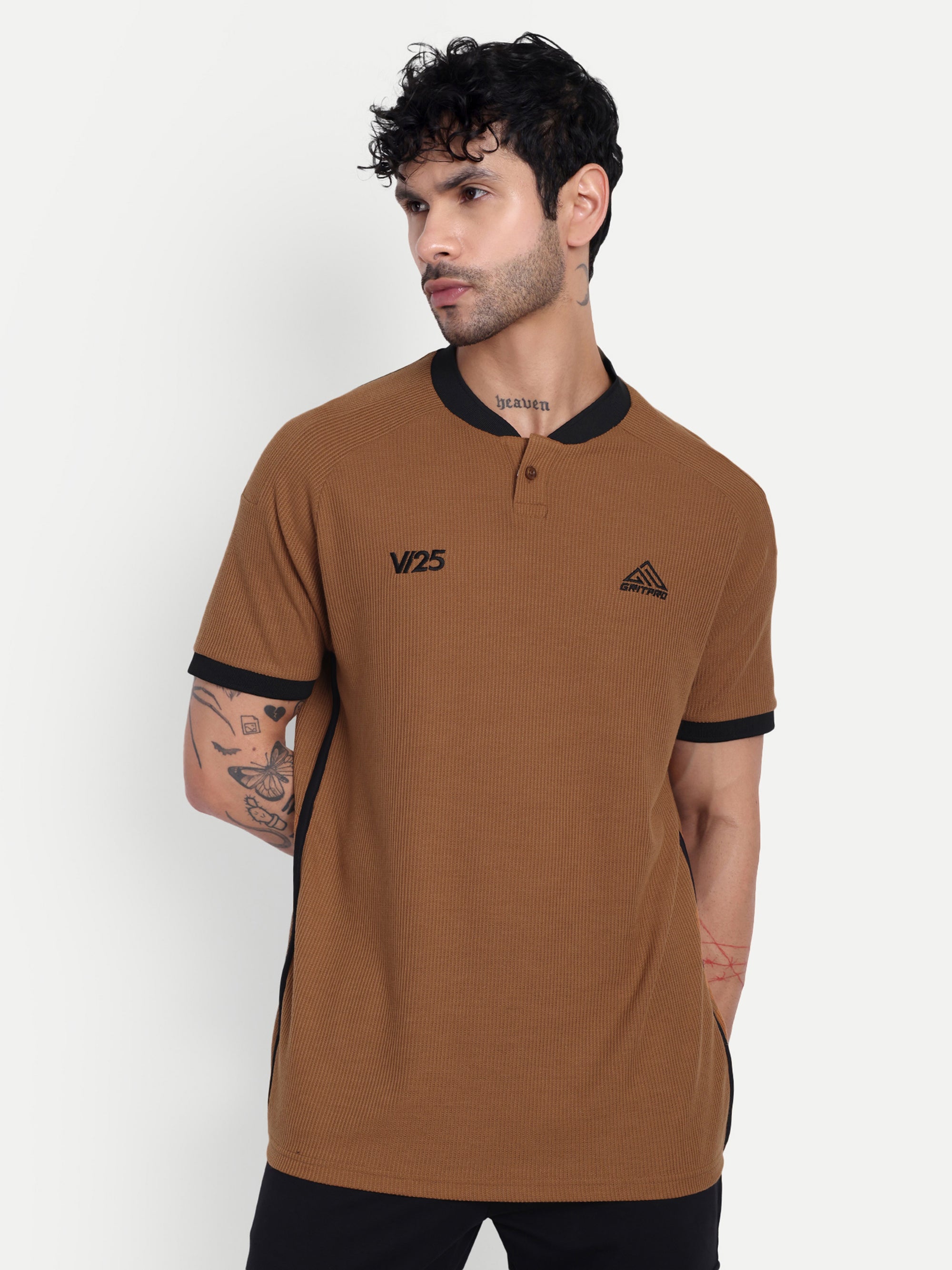 MOVE AUTHENTIC T-SHIRT