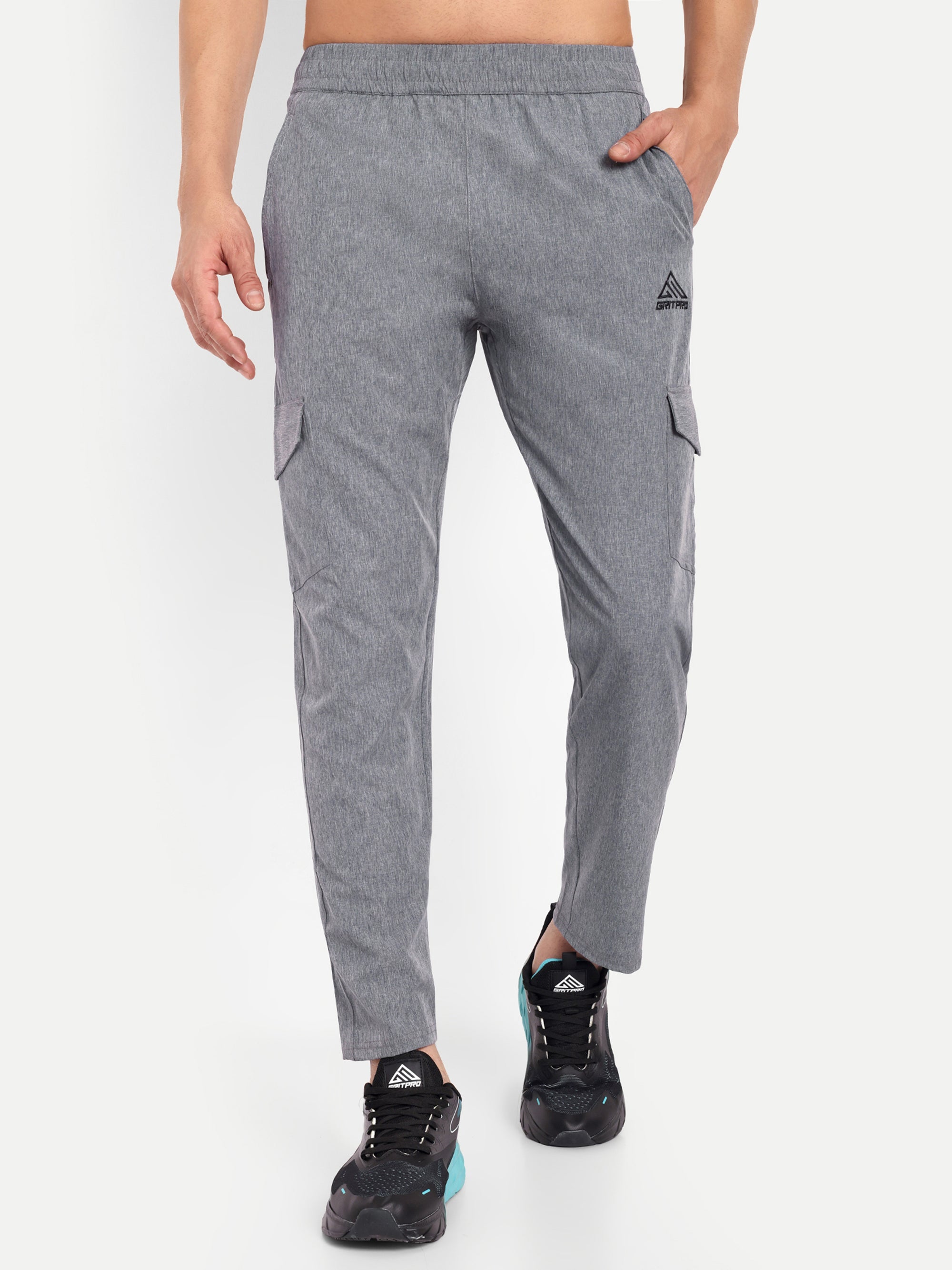 EXPLORER CARGO TRACKPANT