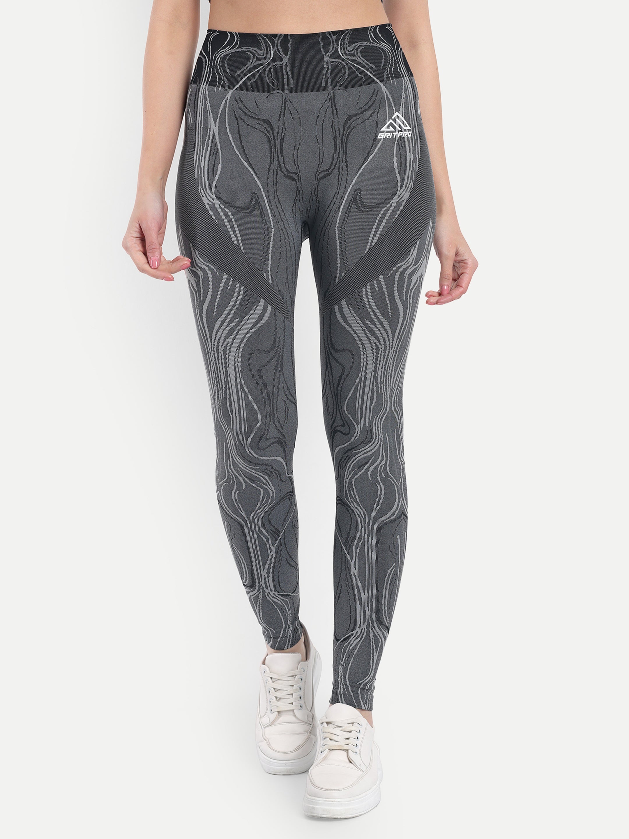 PREMIUM PRINTED LEGGINGS