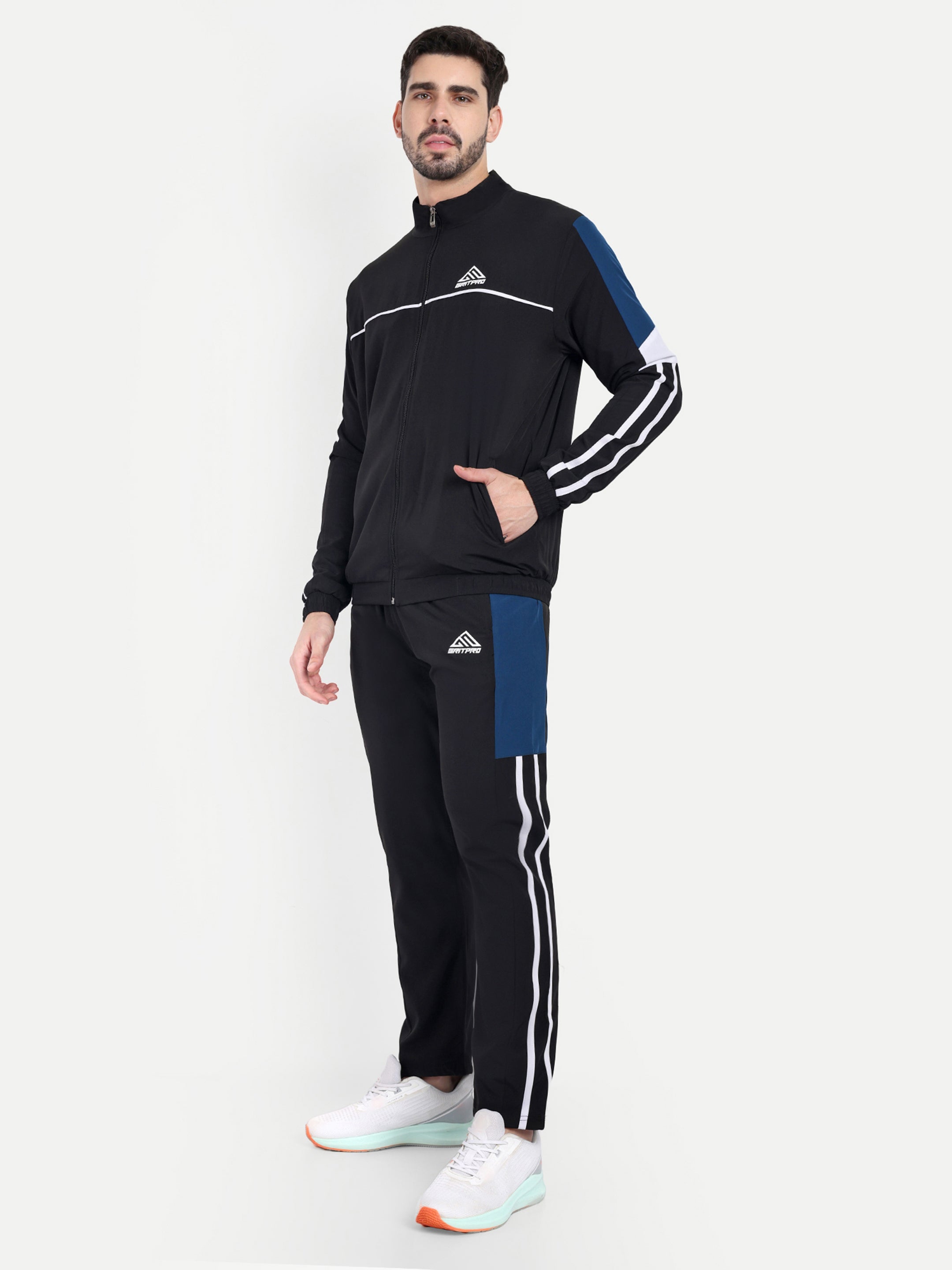 ACTIVE TRACKSUIT