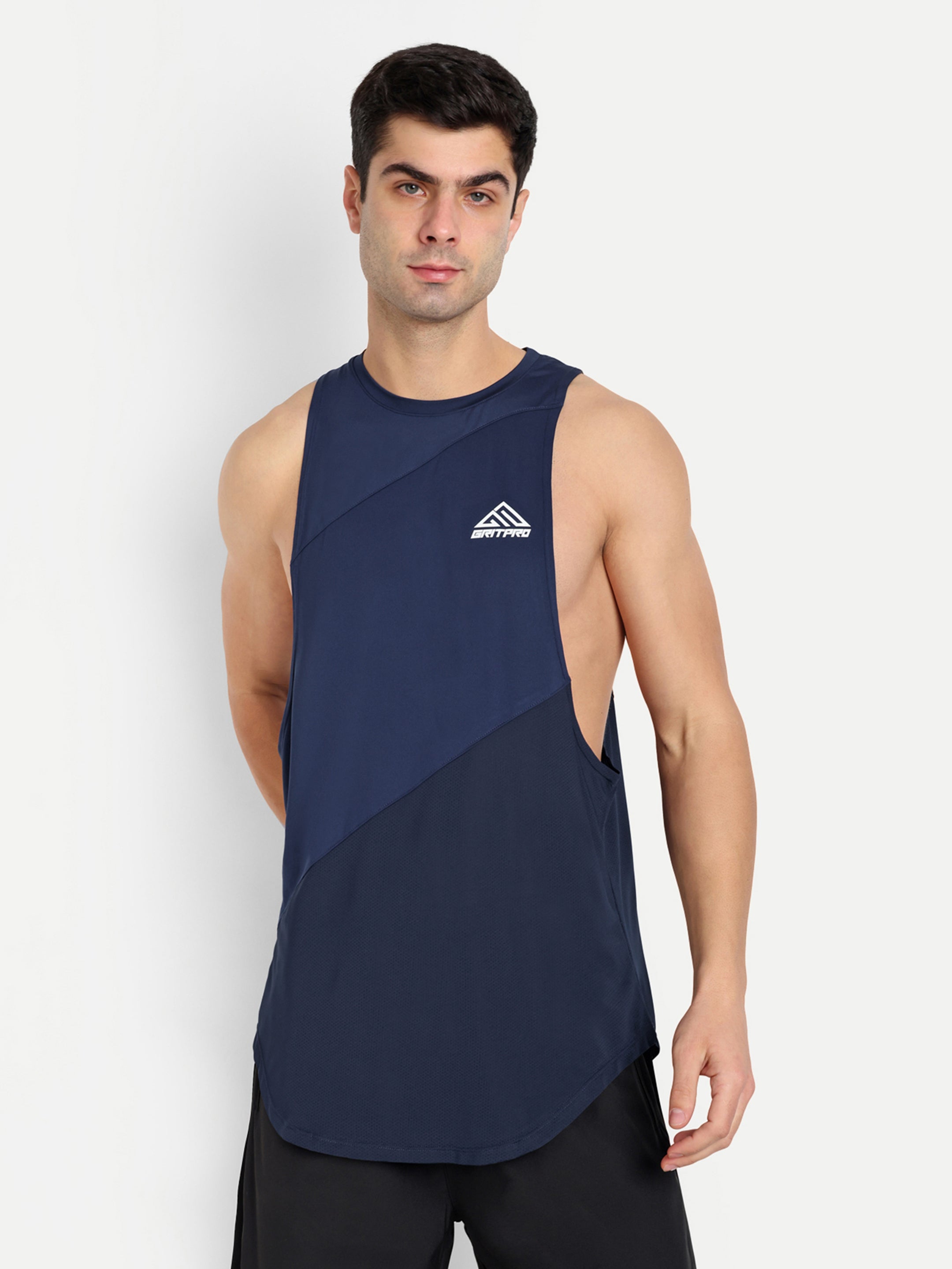 ATHLETIC TANK T-SHIRT