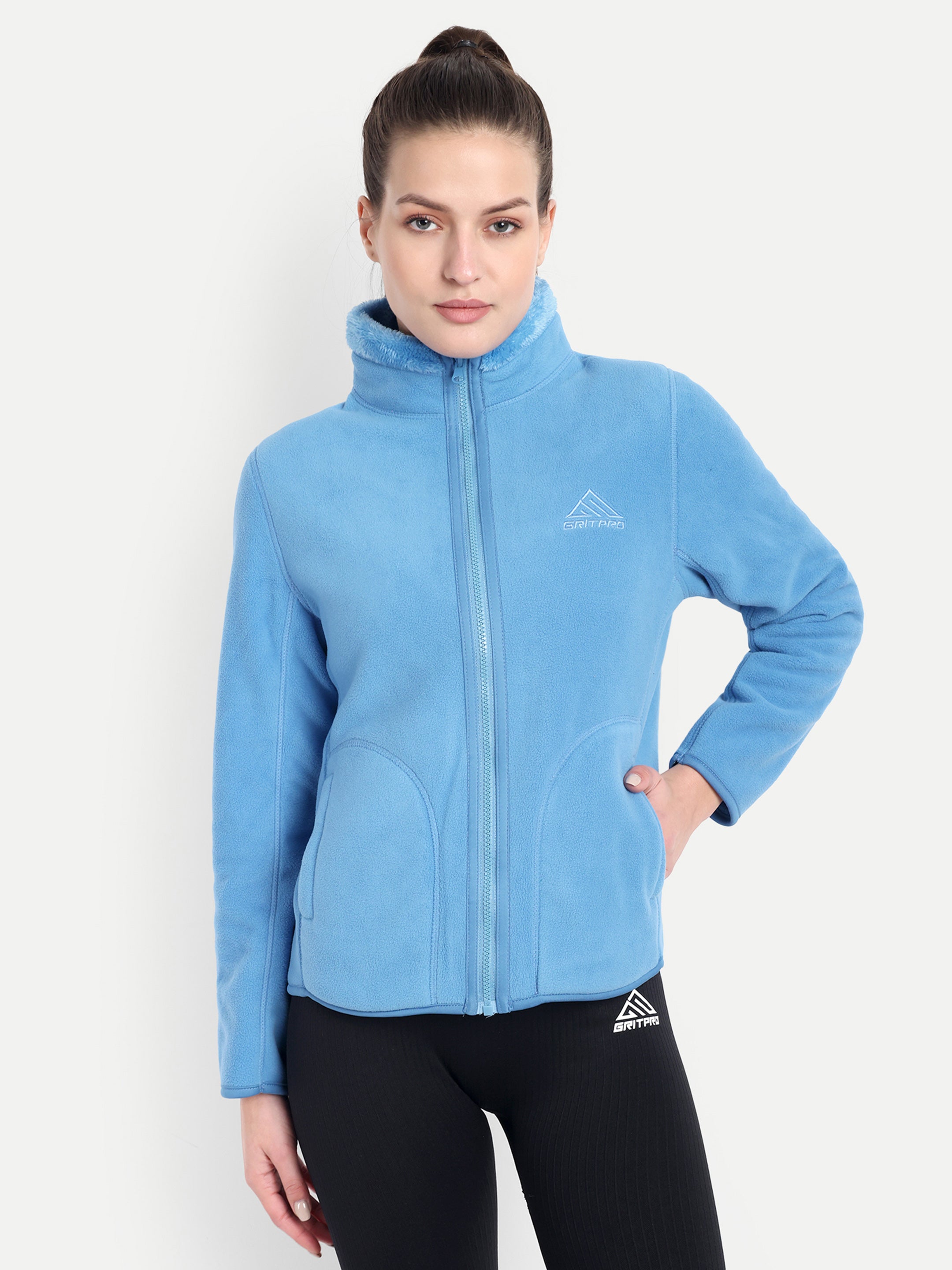 PREMIUM FLEECE JACKET