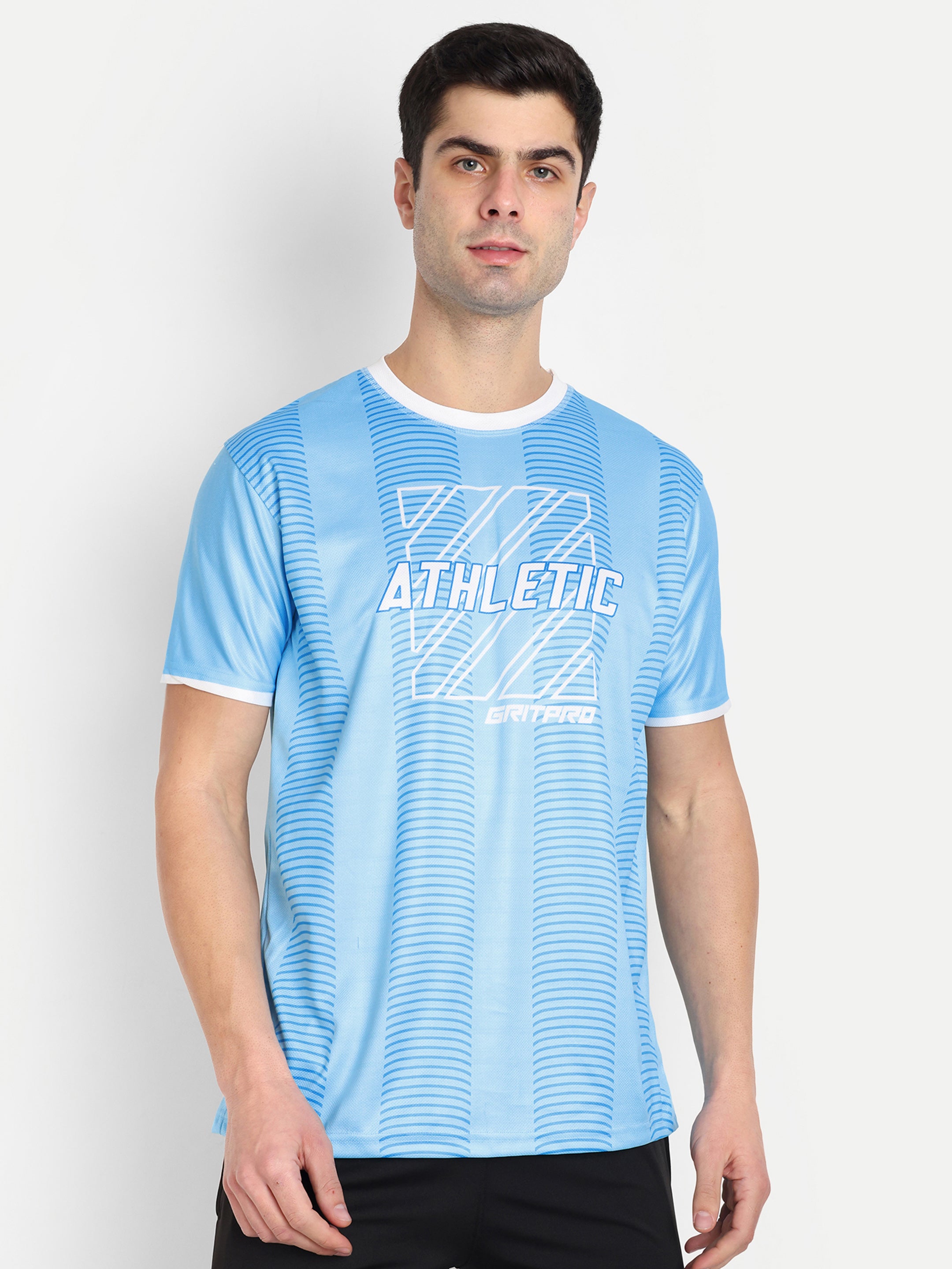 ICE BLUE JERSEY