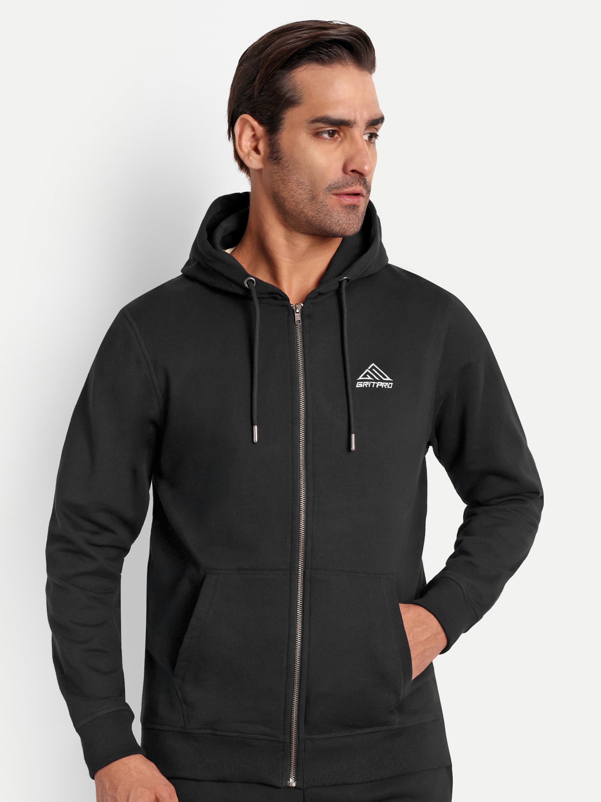 ROYAL THREAD HOODIE