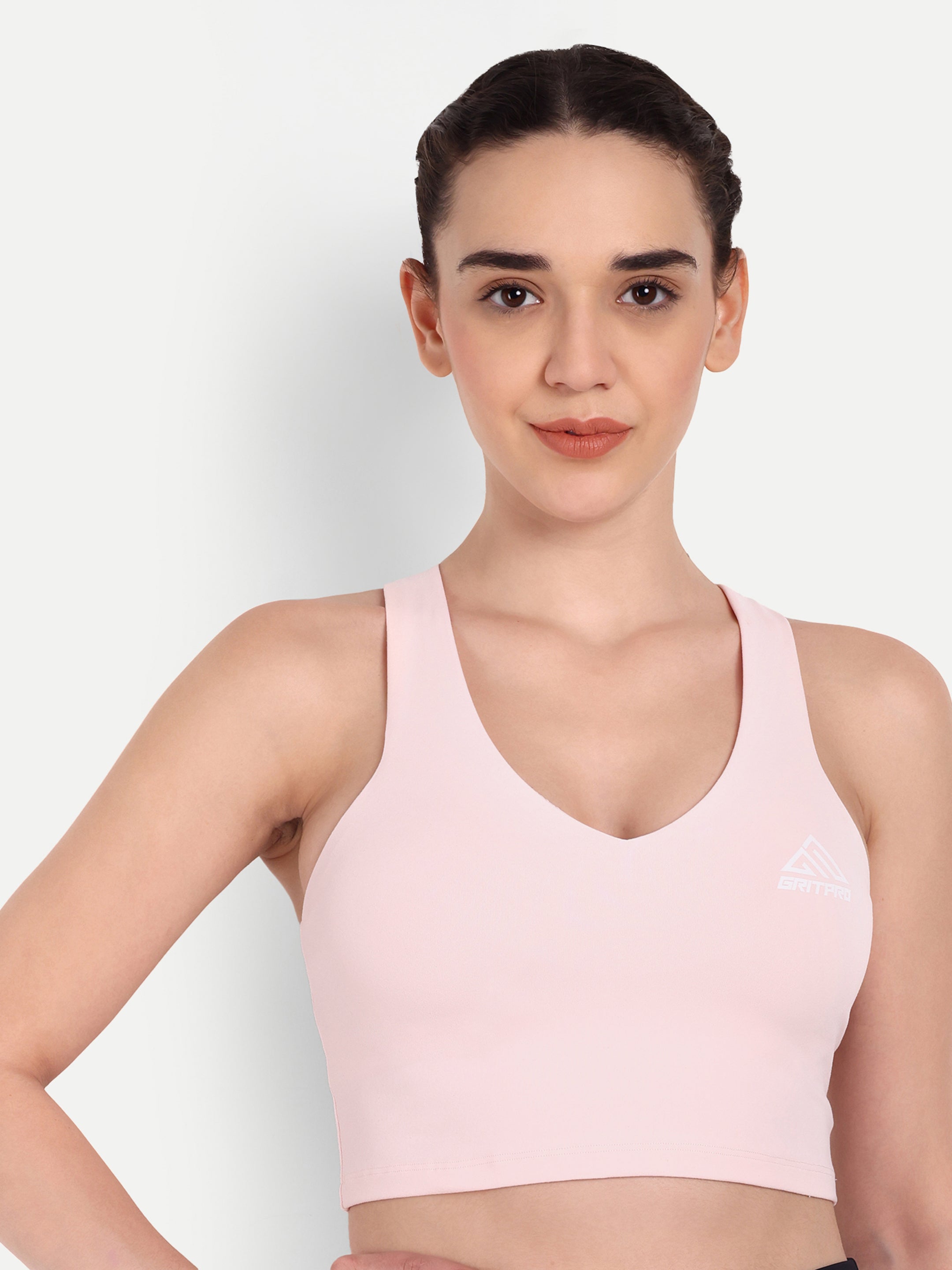 ENDURANCE SPORTS BRA