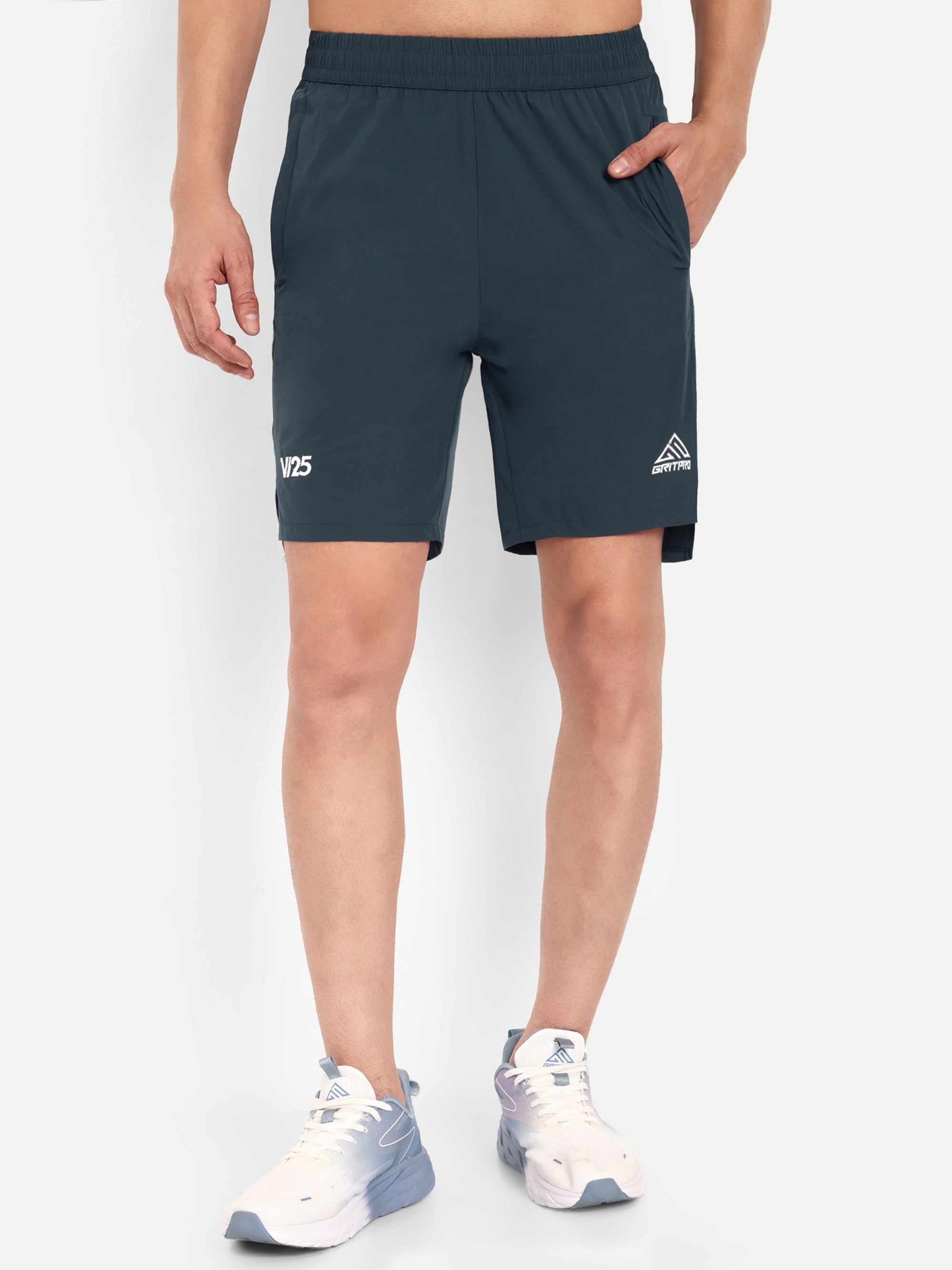CENTURION LASER CUT SHORTS