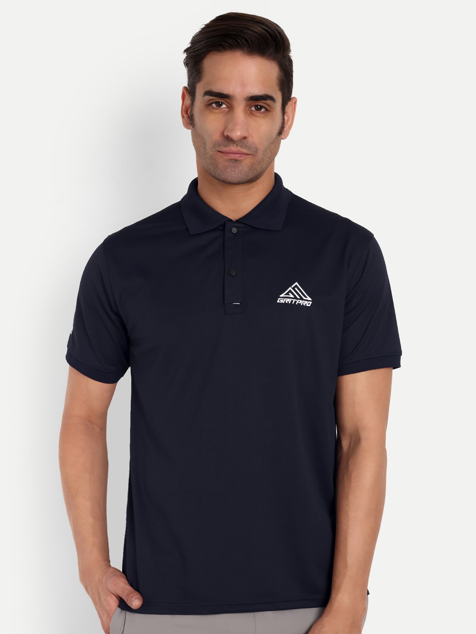 VICTORY POLO T-SHIRT