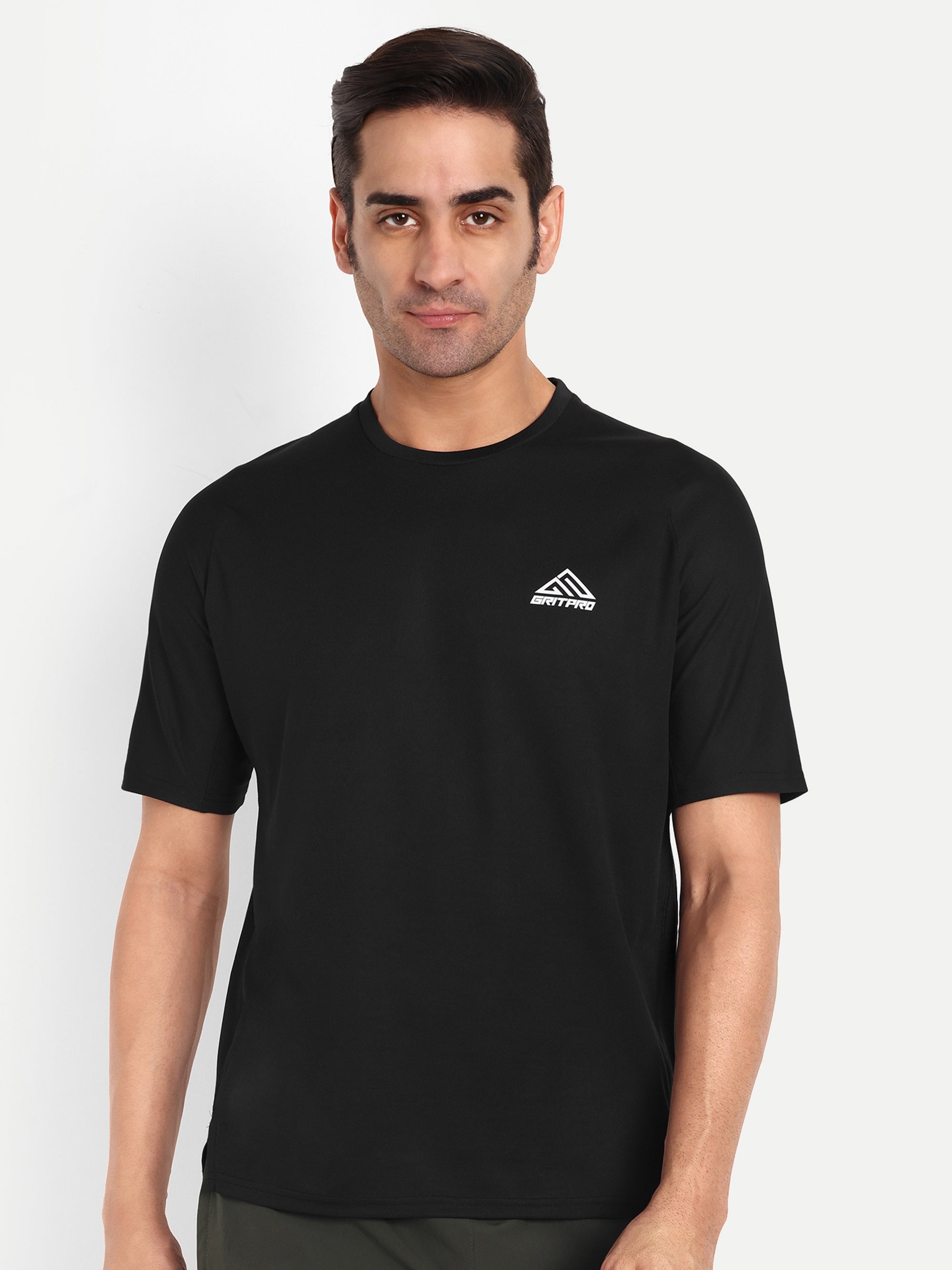 SEAMLESS MOTION T-SHIRT