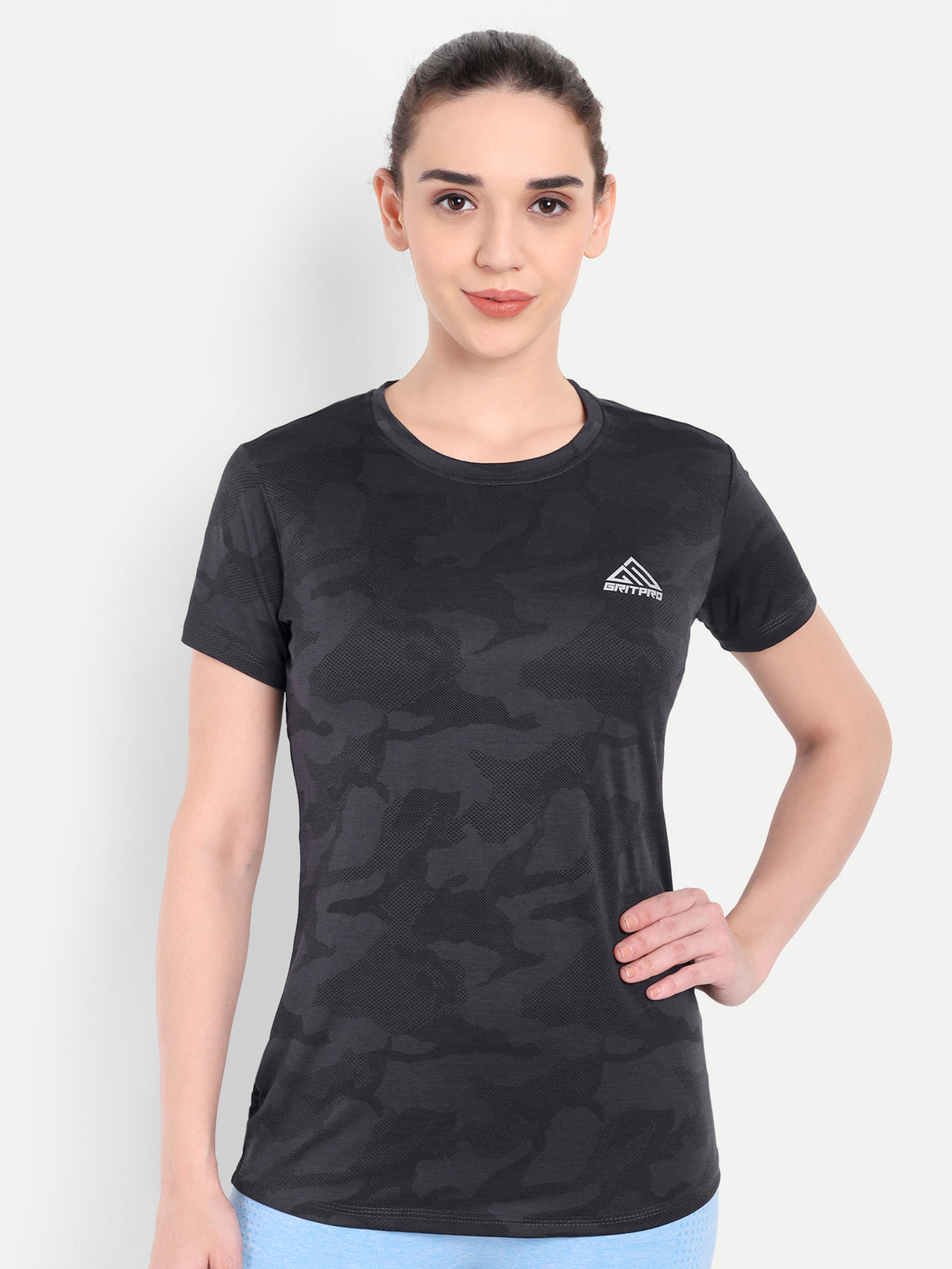 ACTIVE LAYER T-SHIRT