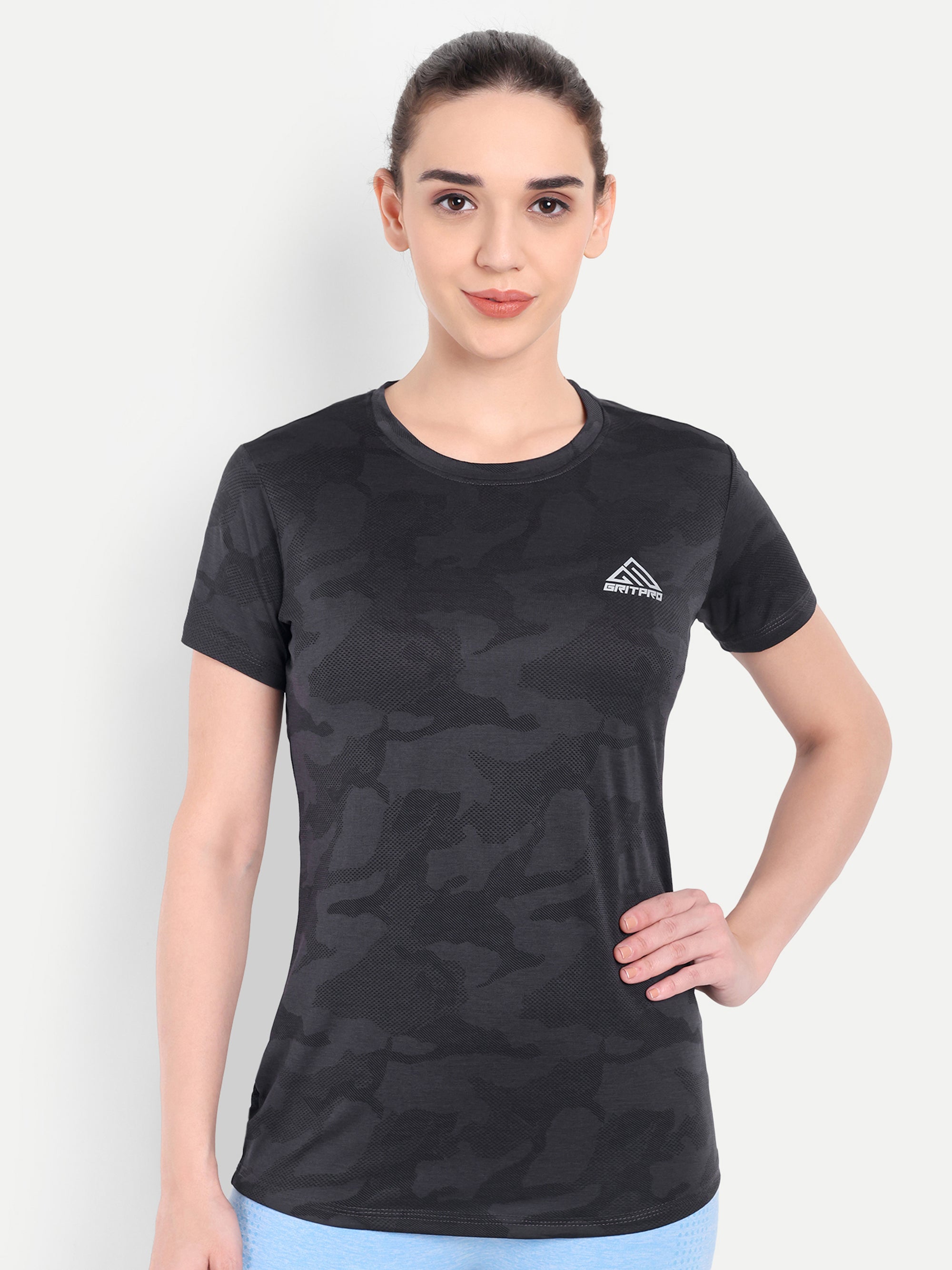 ACTIVE LAYER T-SHIRT
