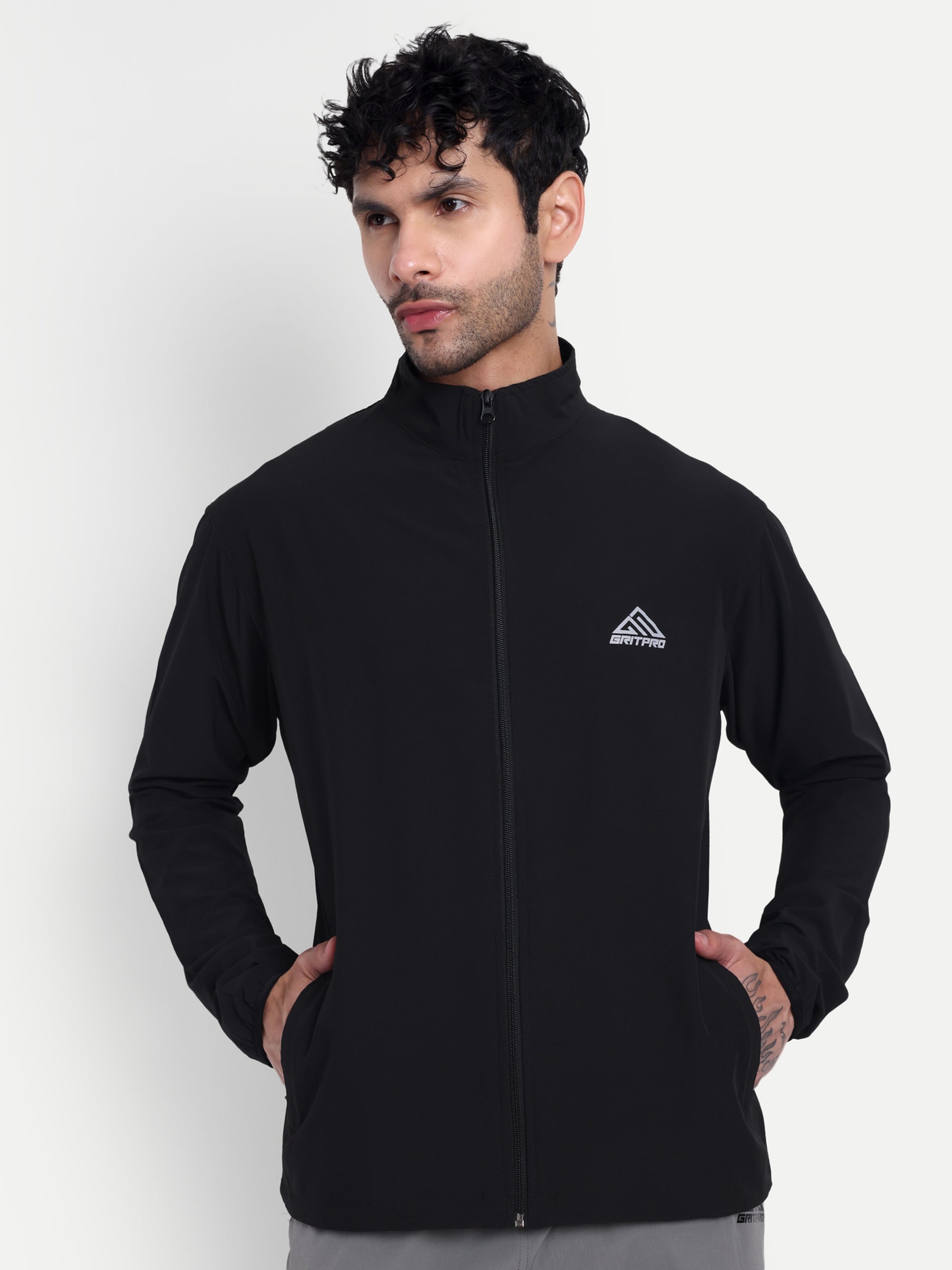 AERO SHIELD JACKET