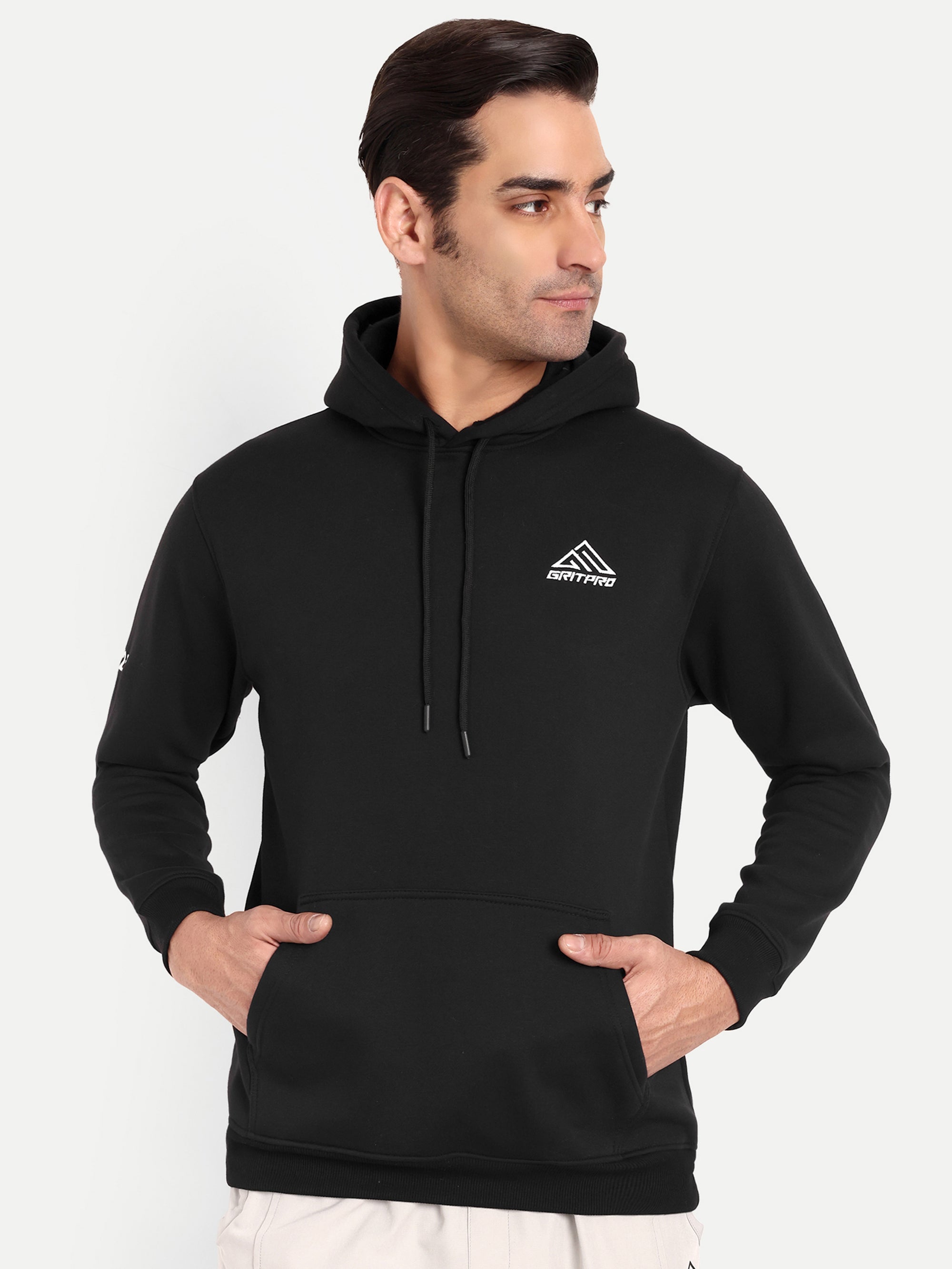 PRIME CUT HOODIE