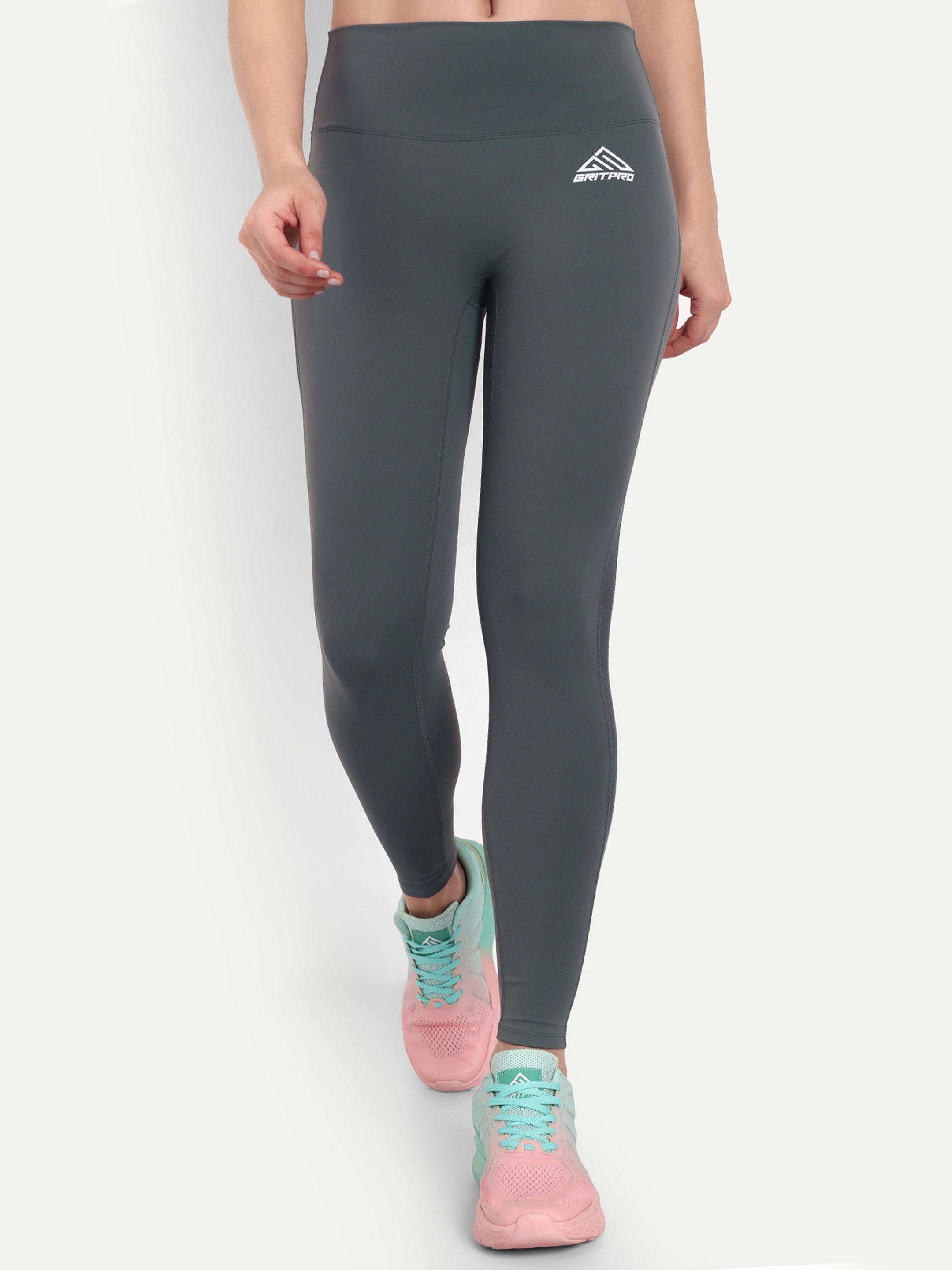 FLUID FIT LEGGINGS