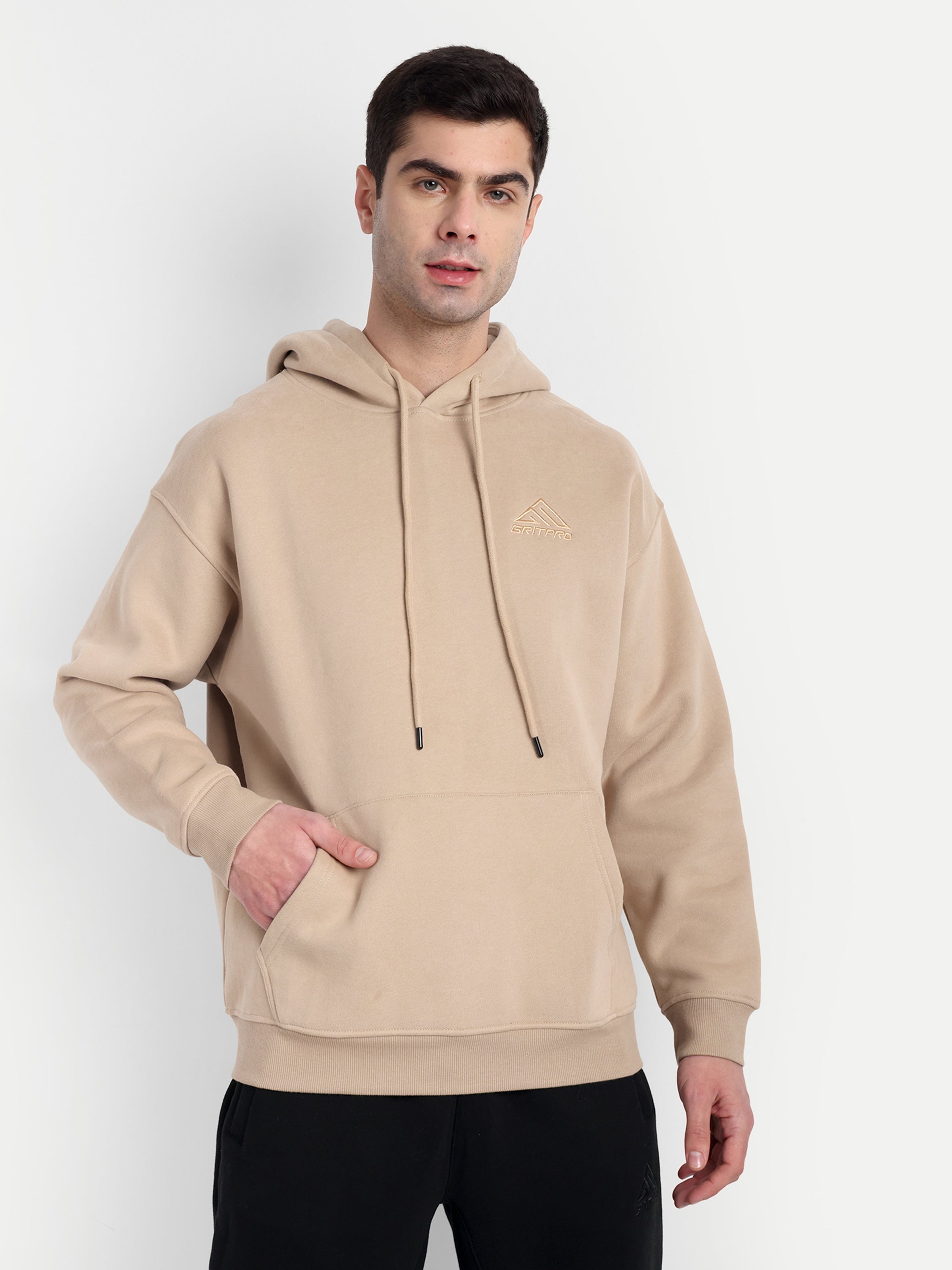 PREMIUM OVERSIZED HOODIE