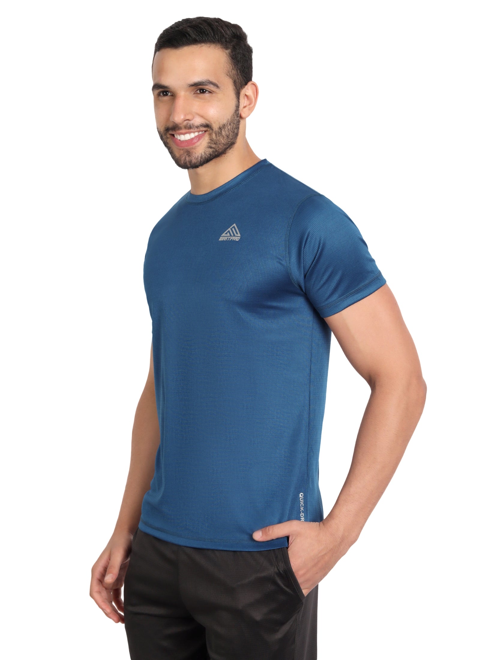 ATHLETIC T-SHIRT