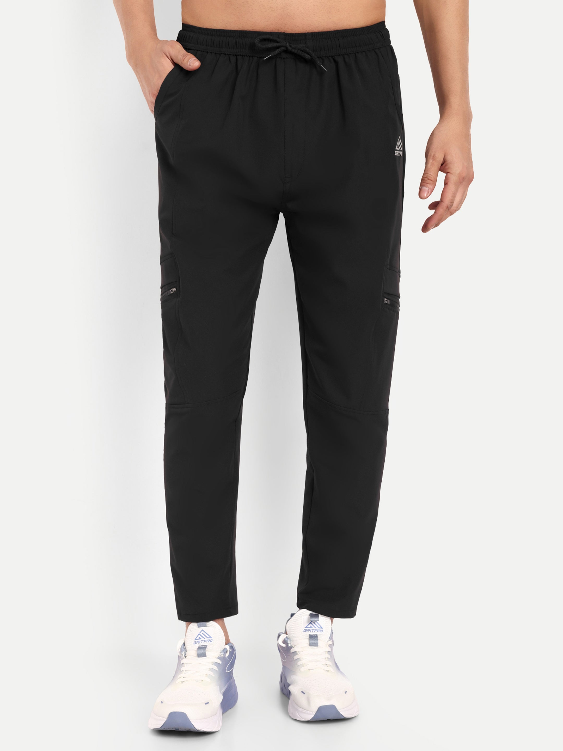 VENTURE CARGO TRACKPANT