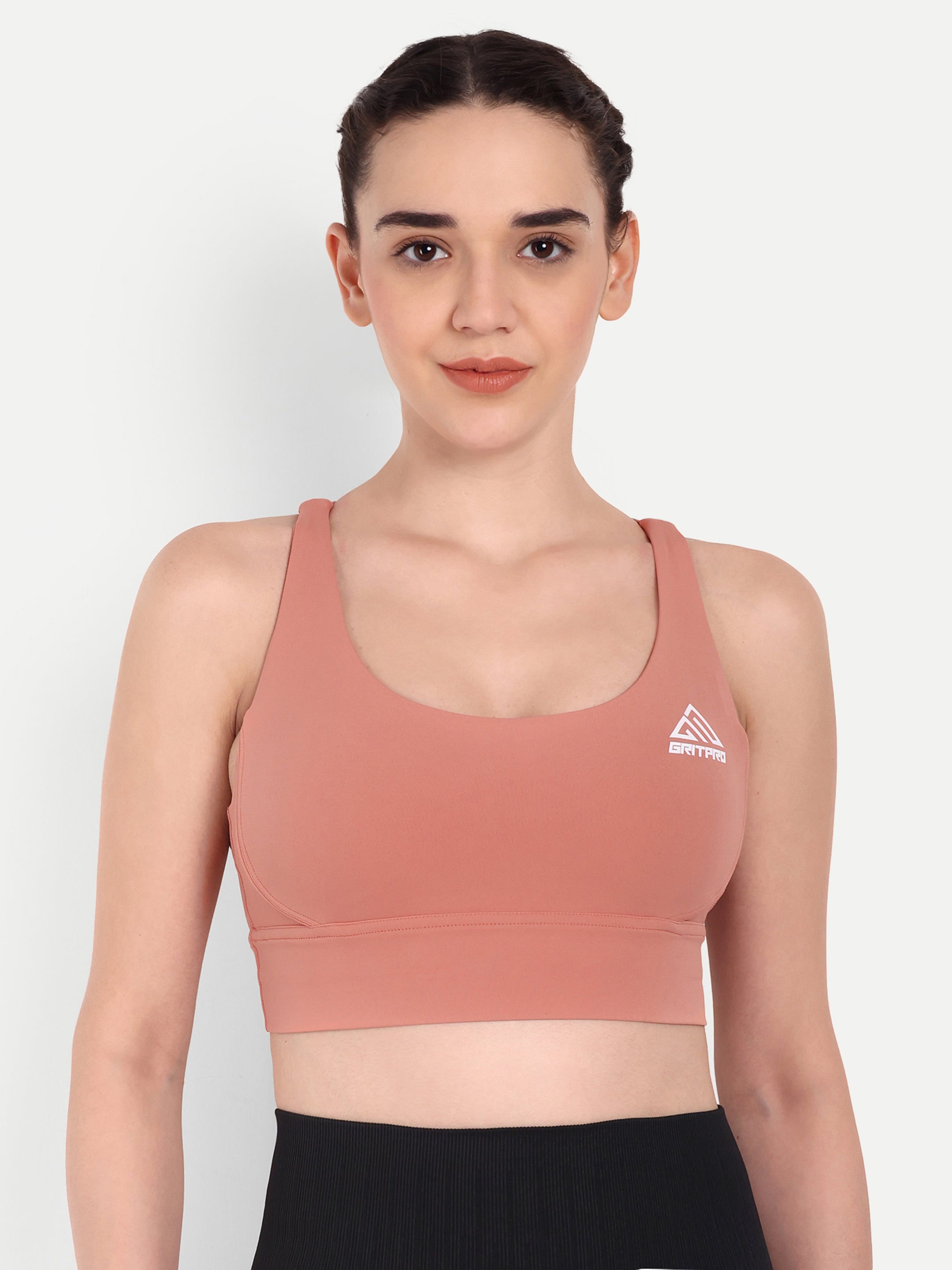 MOMENTUM SPORTS BRA