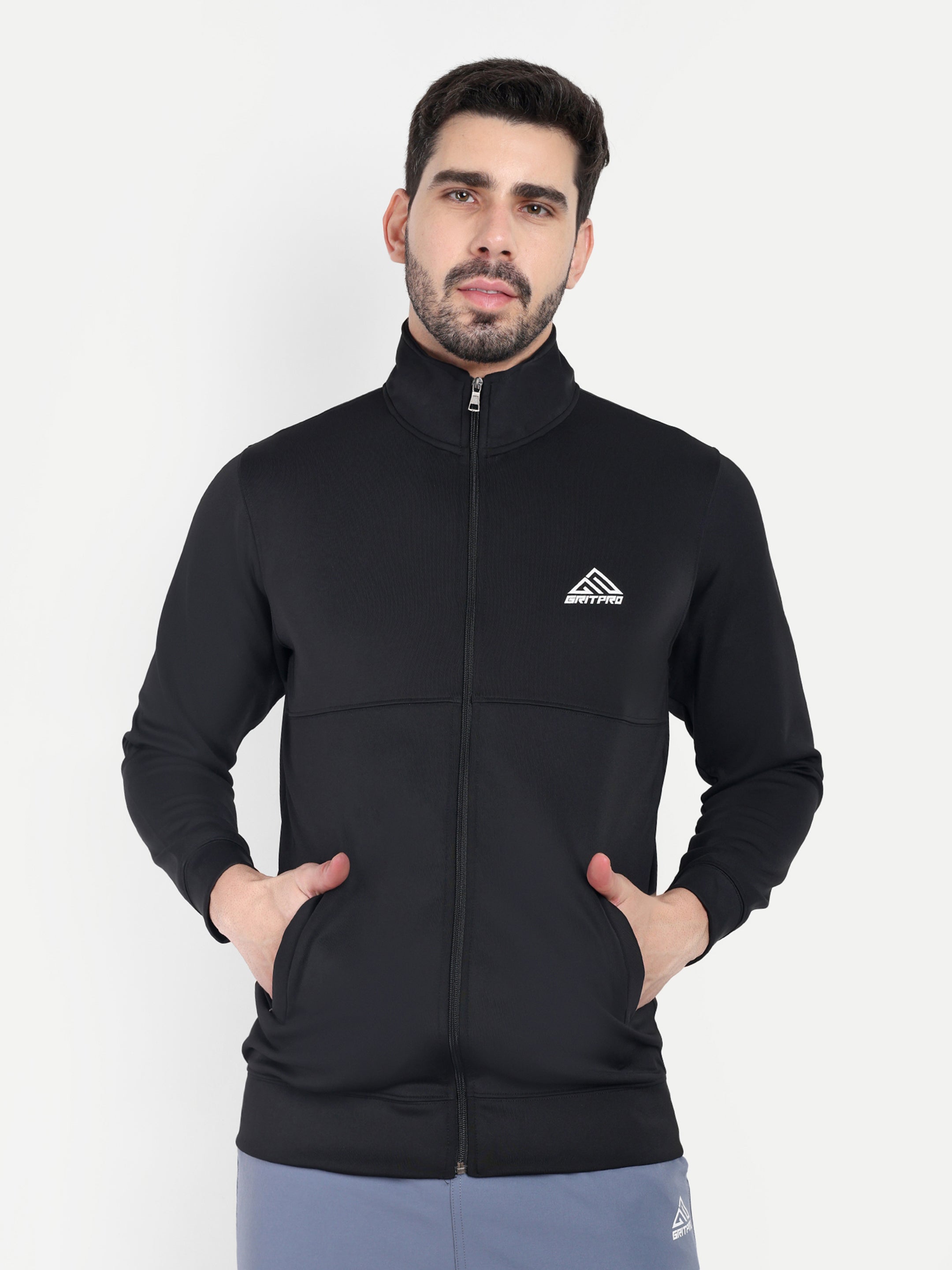 PERFORMANCE JACKET