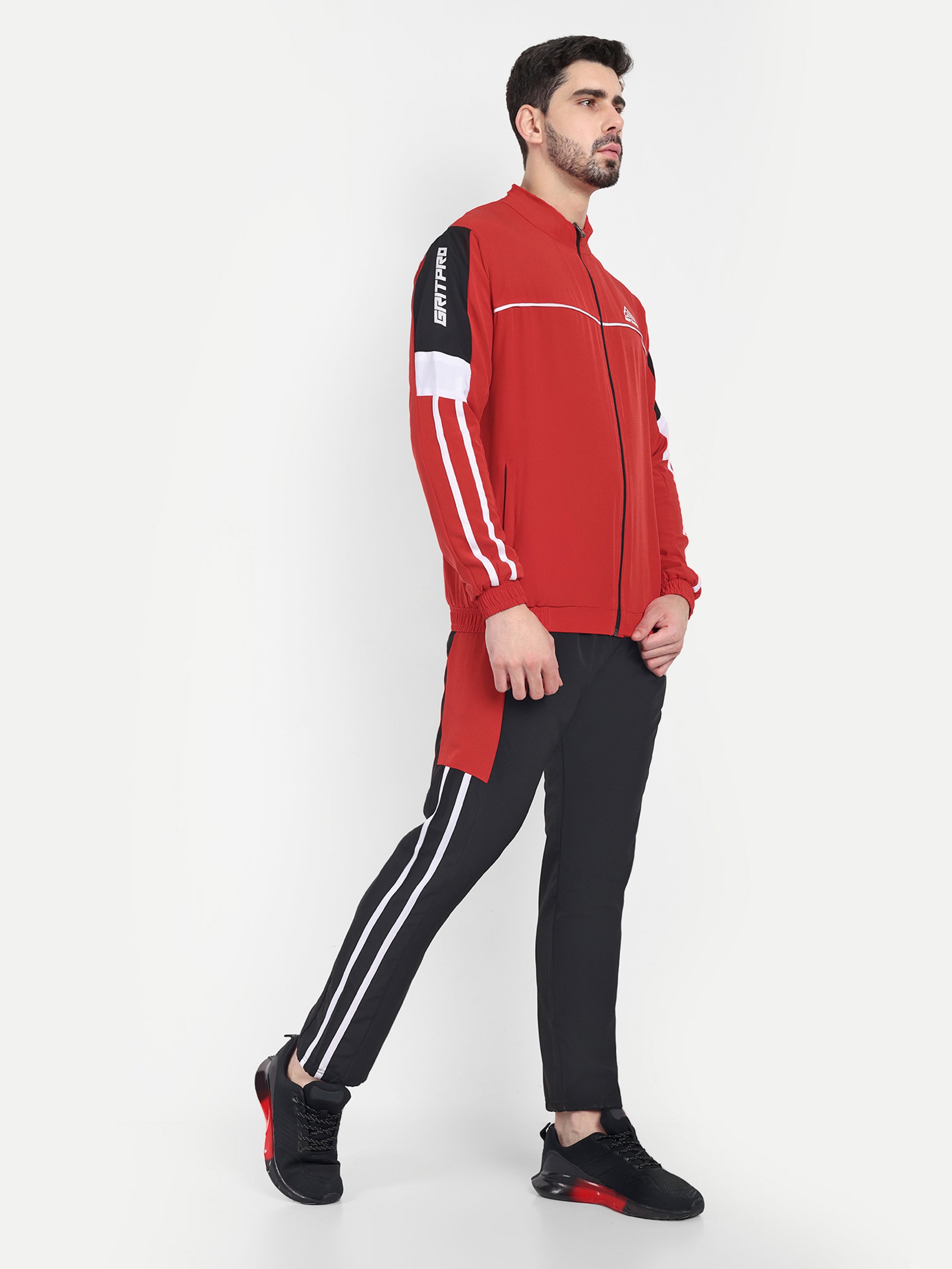 ACTIVE TRACKSUIT