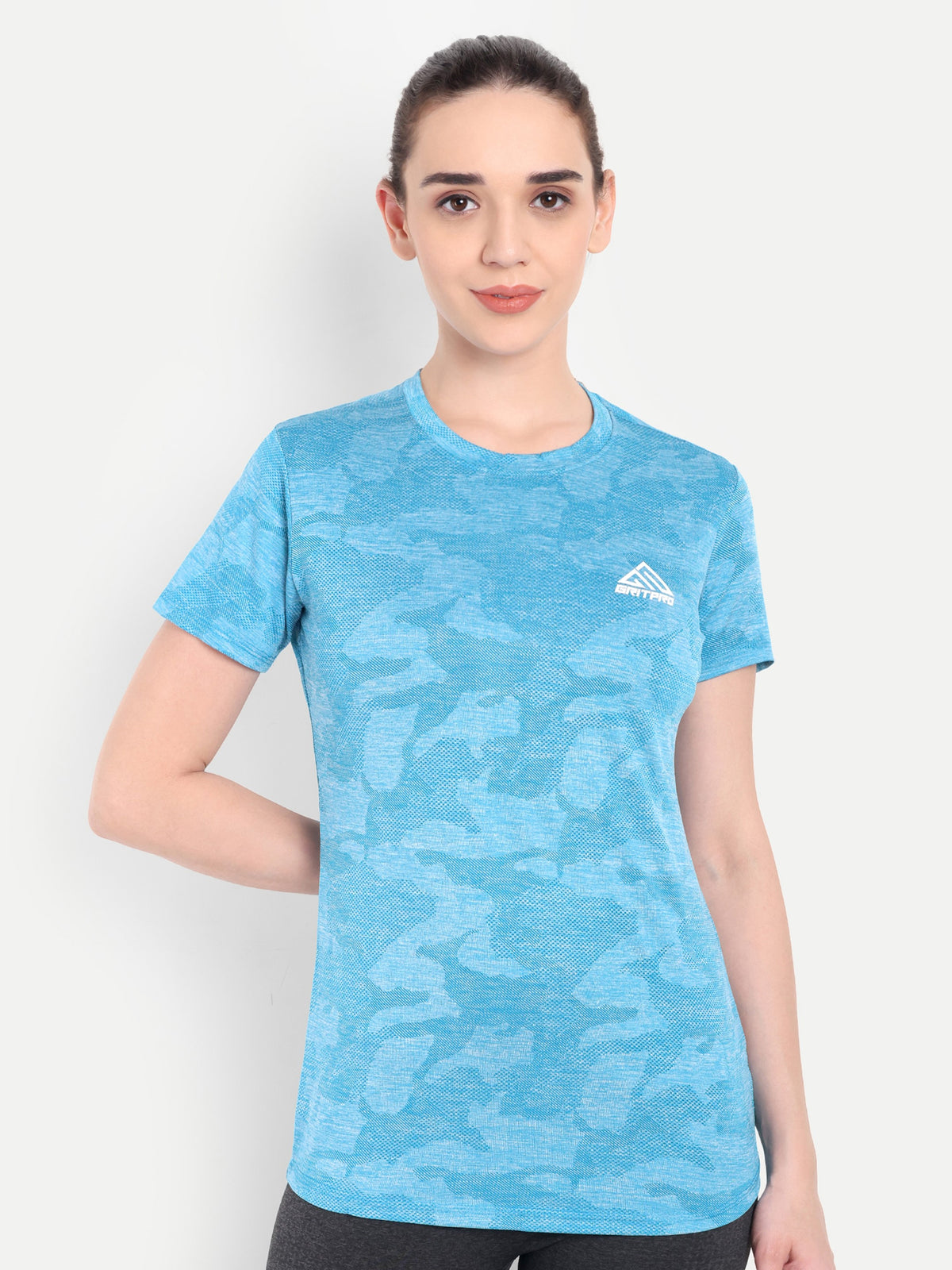 ACTIVE LAYER T-SHIRT