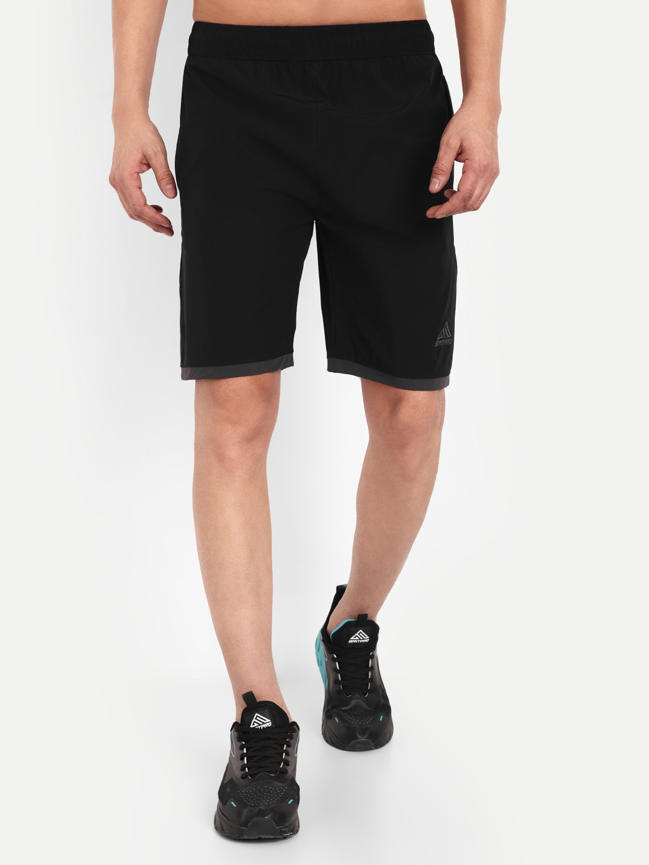 VELOCITY SHORTS