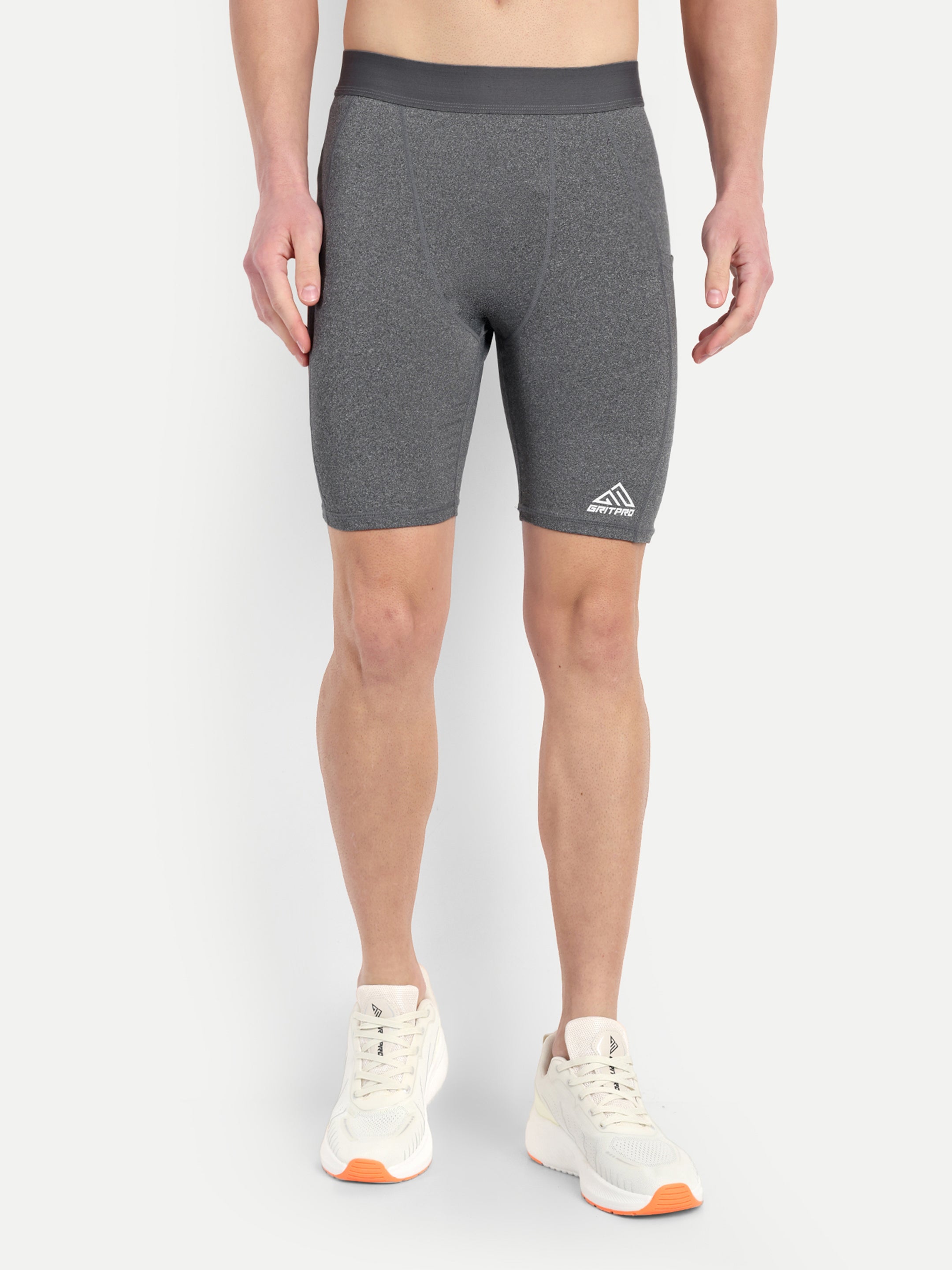 PREMIUM COMPRESSION SHORTS