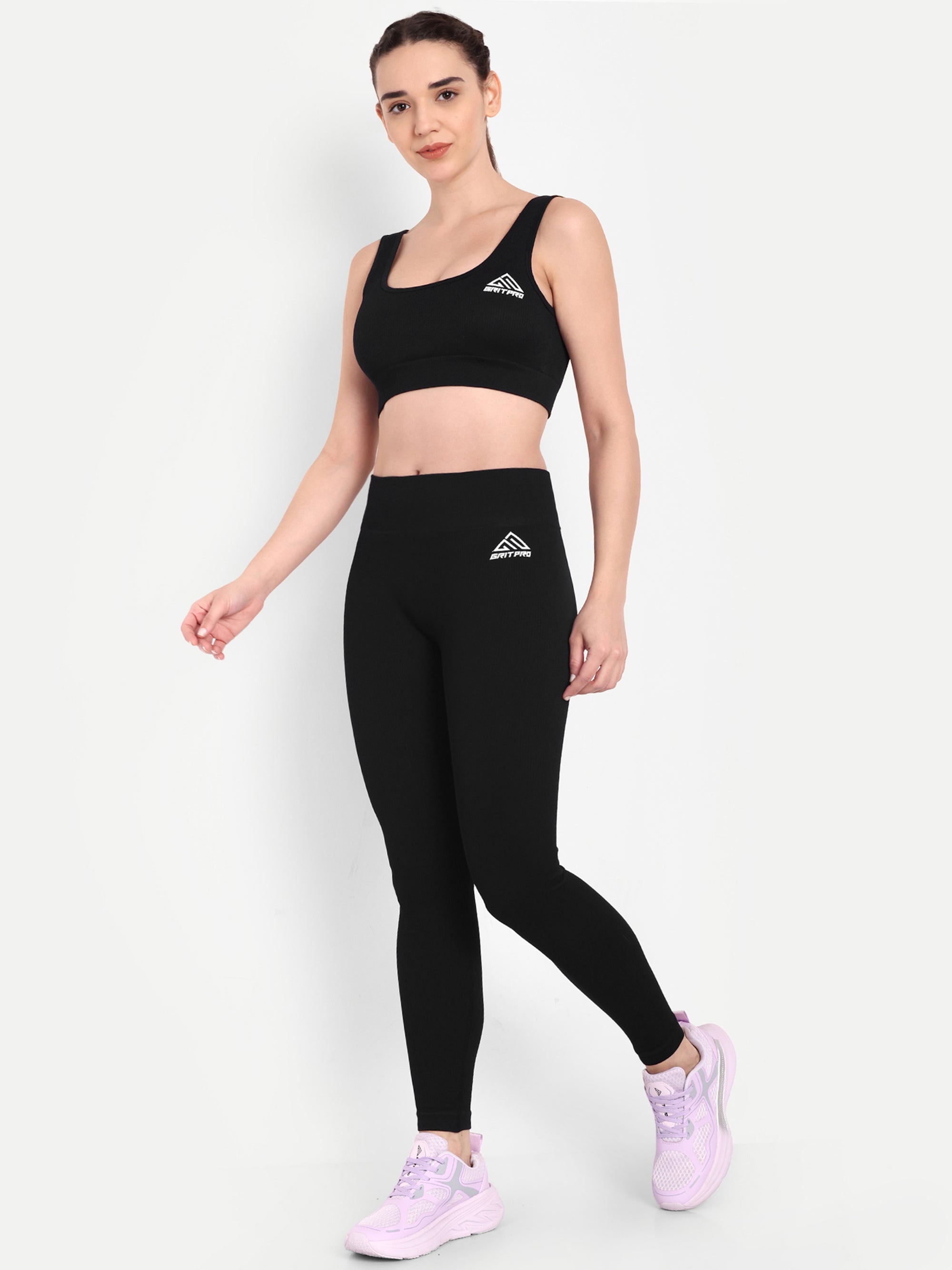 LUXE CO-ORD SET