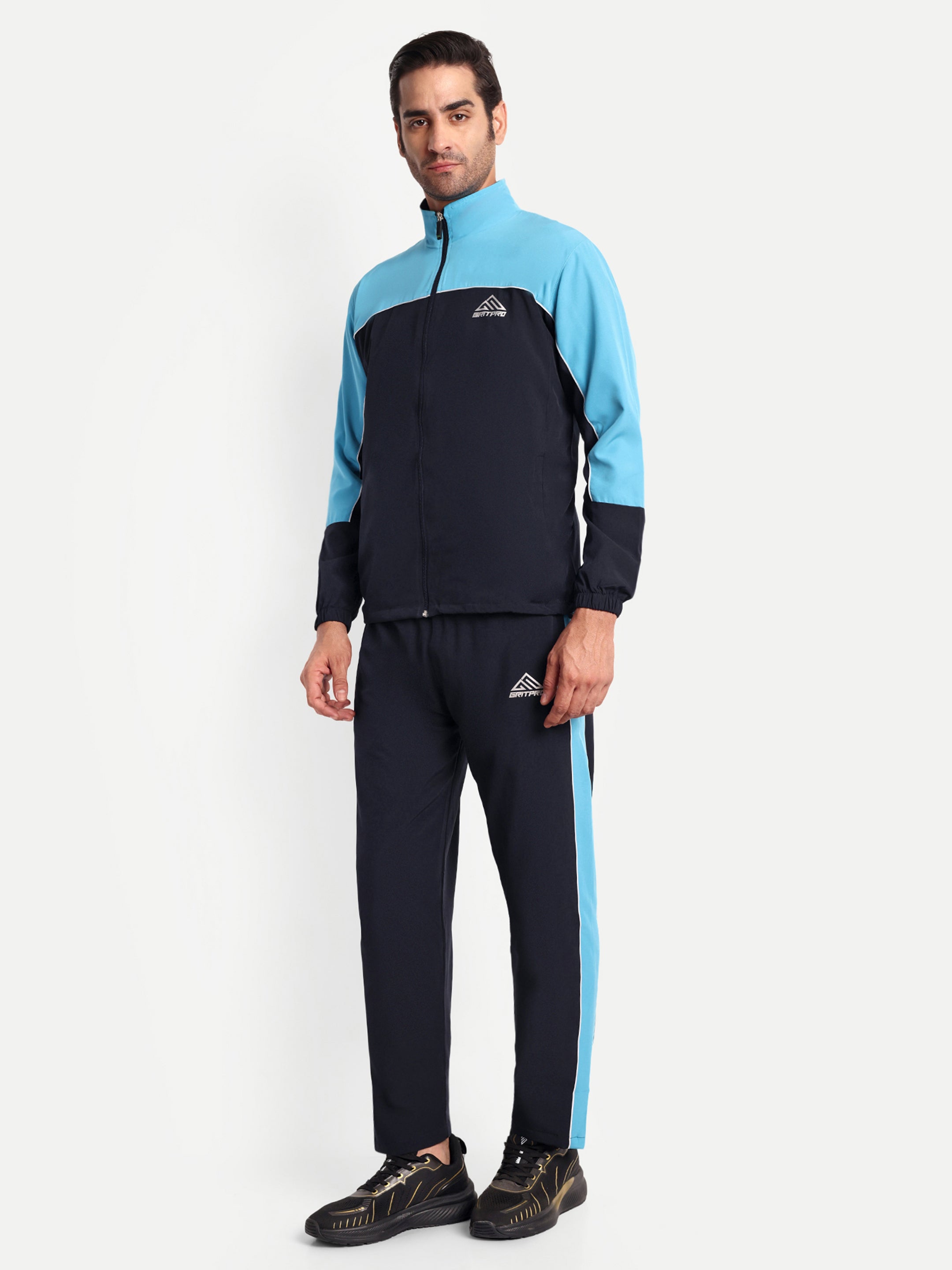 PEAK PERFORMANCE TRACKSUIT