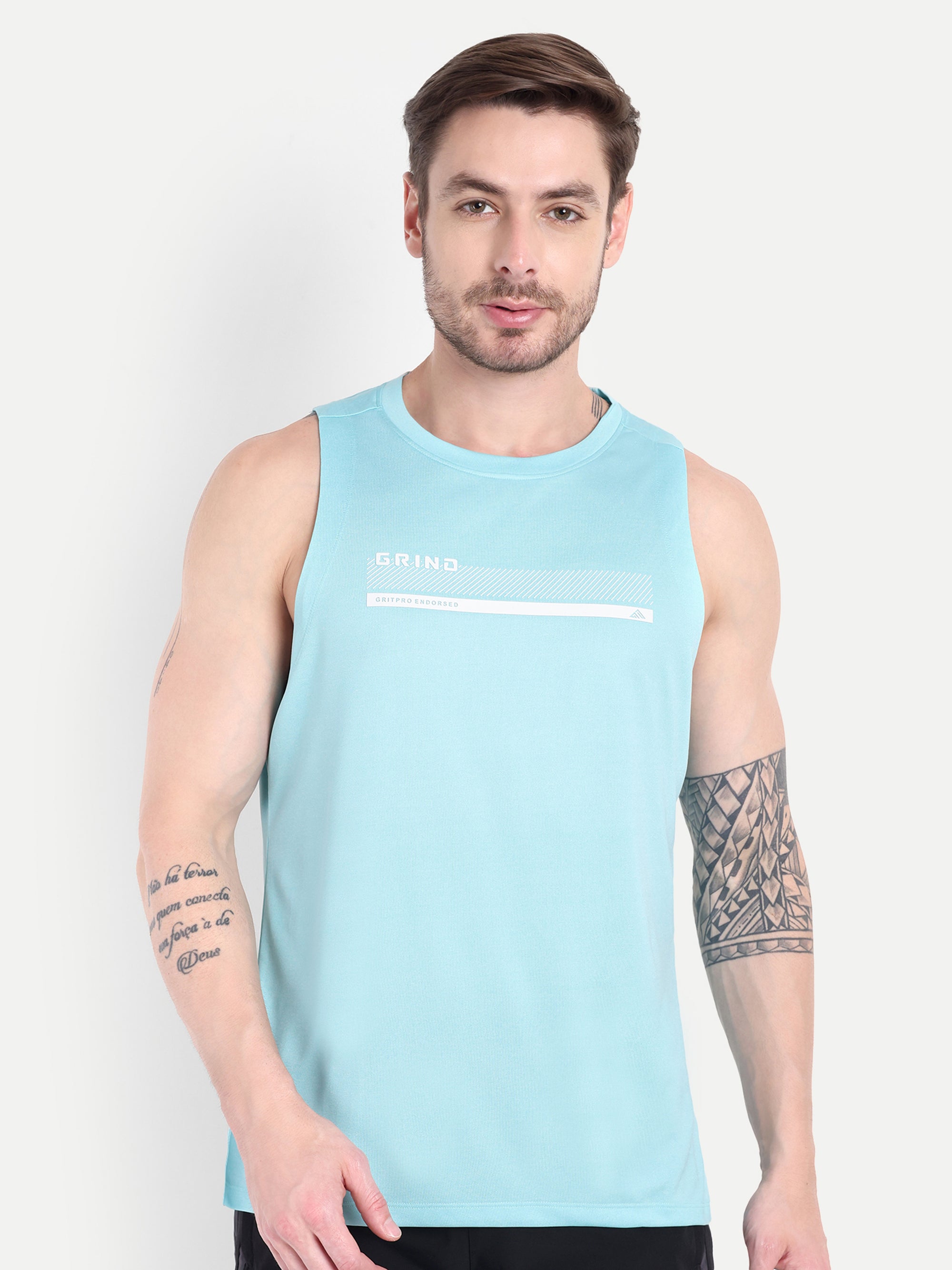 GRIND FORCE TANK