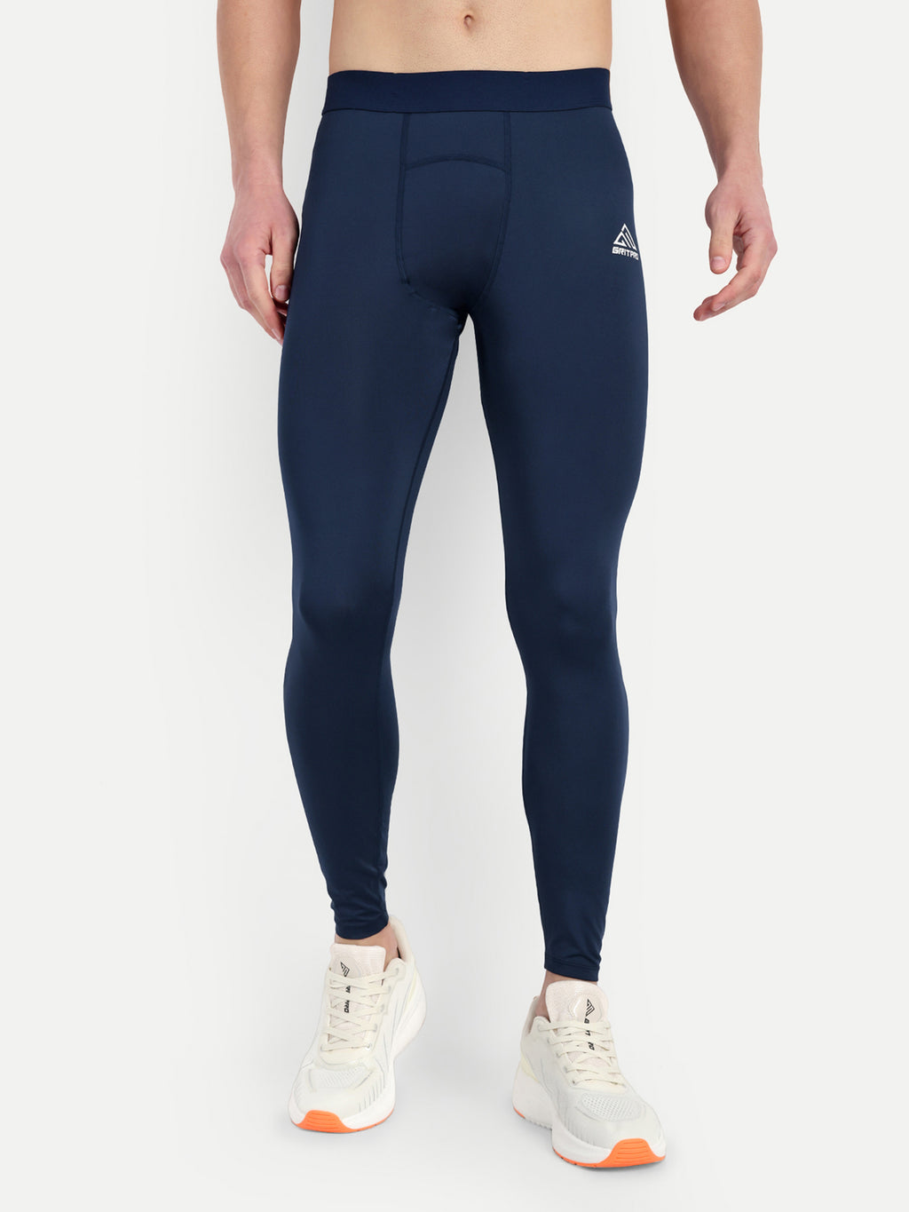 PREMIUM COMPRESSION LONG TIGHTS