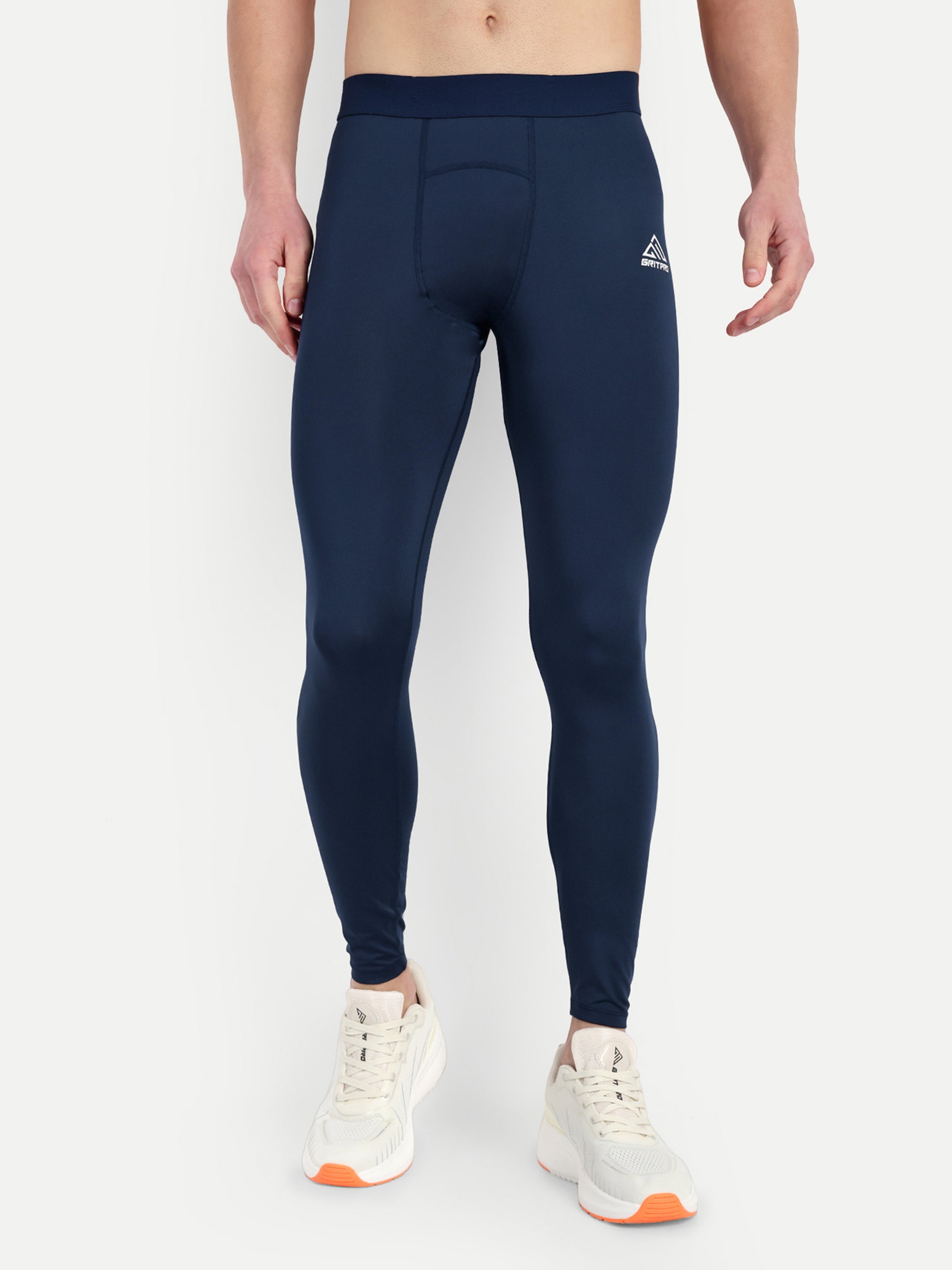 PREMIUM COMPRESSION LONG TIGHTS