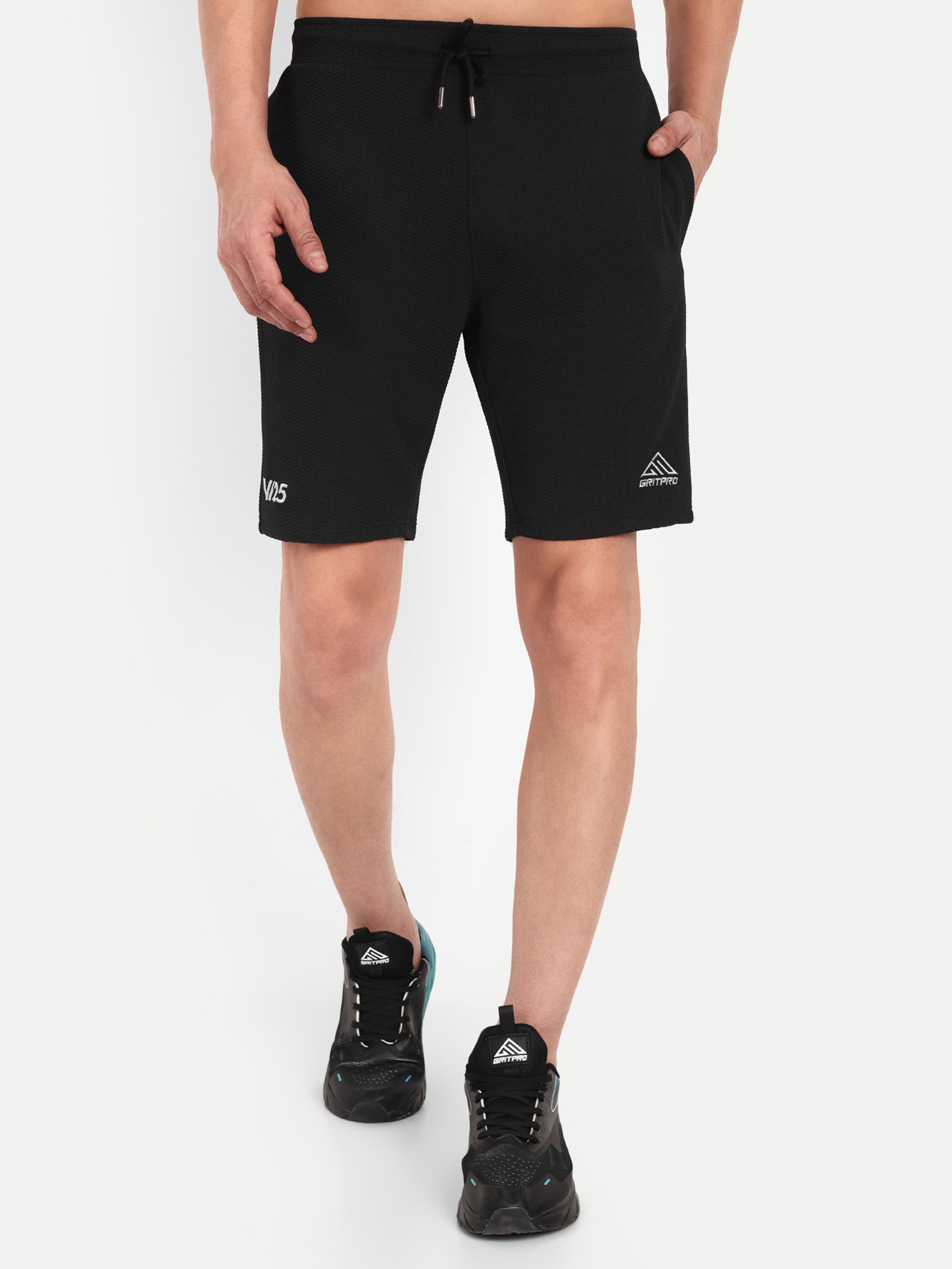 BUBBLE SHORTS