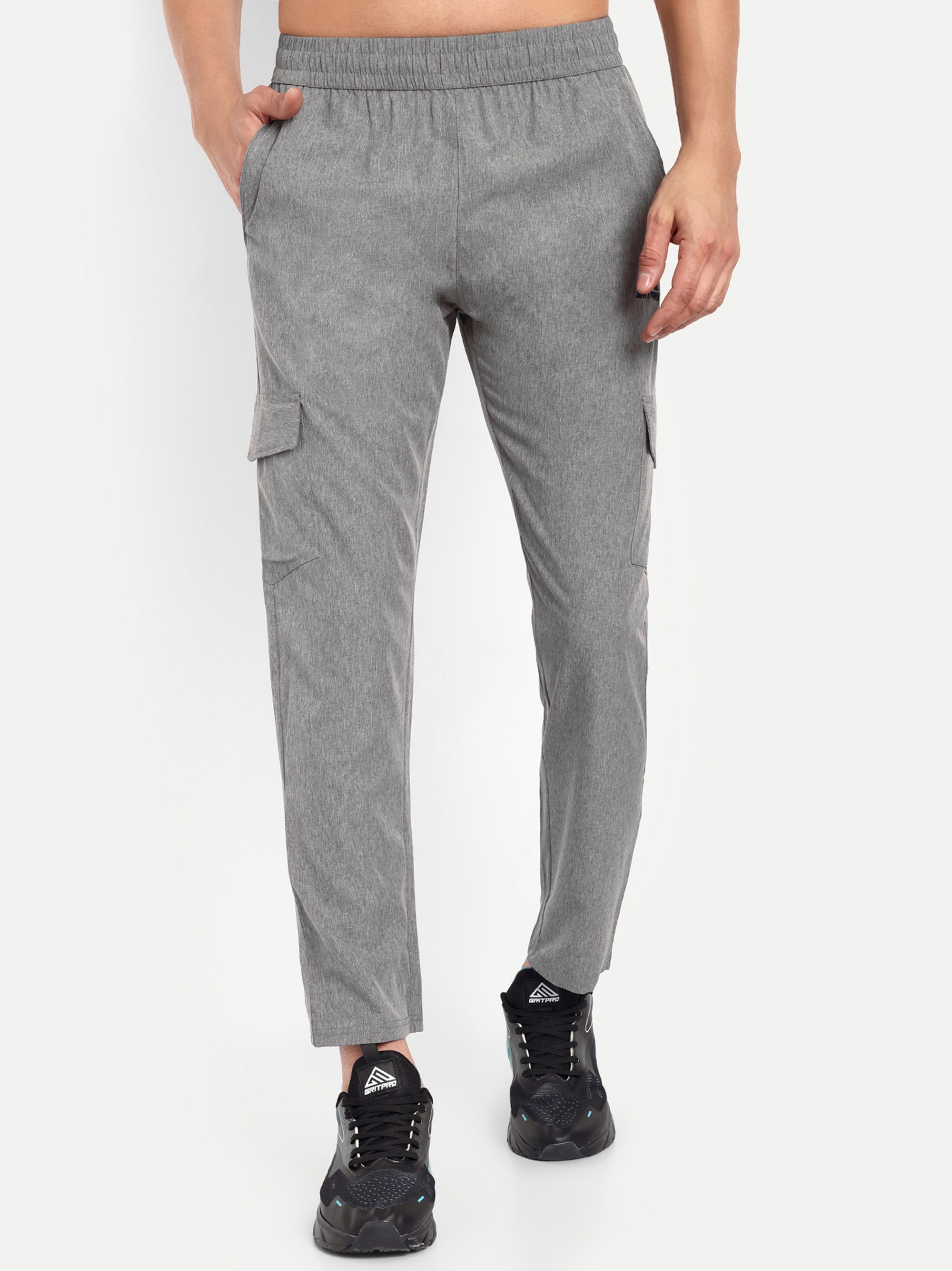 EXPLORER CARGO TRACKPANT