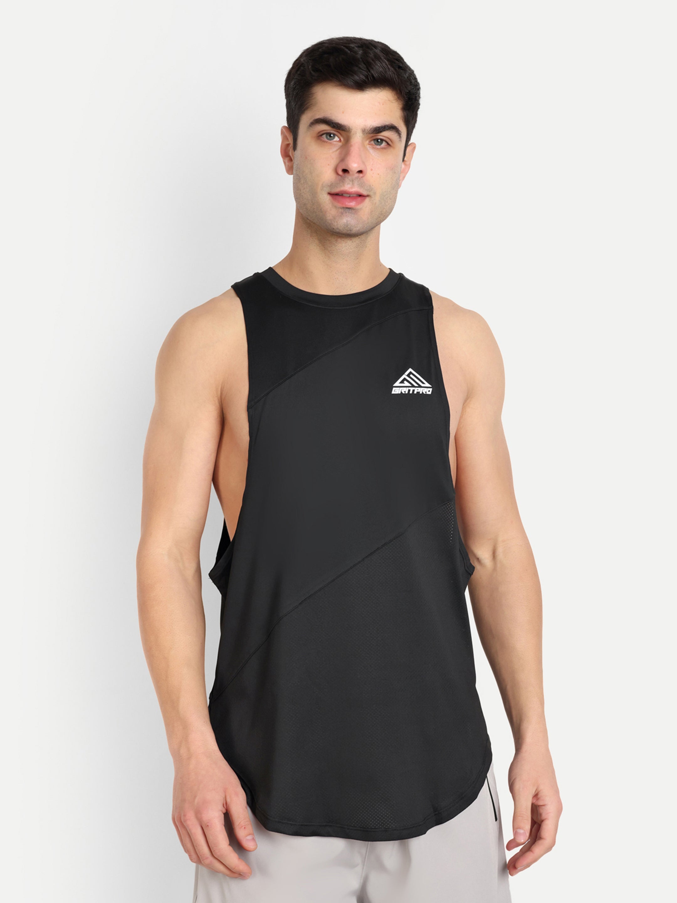 ATHLETIC TANK T-SHIRT