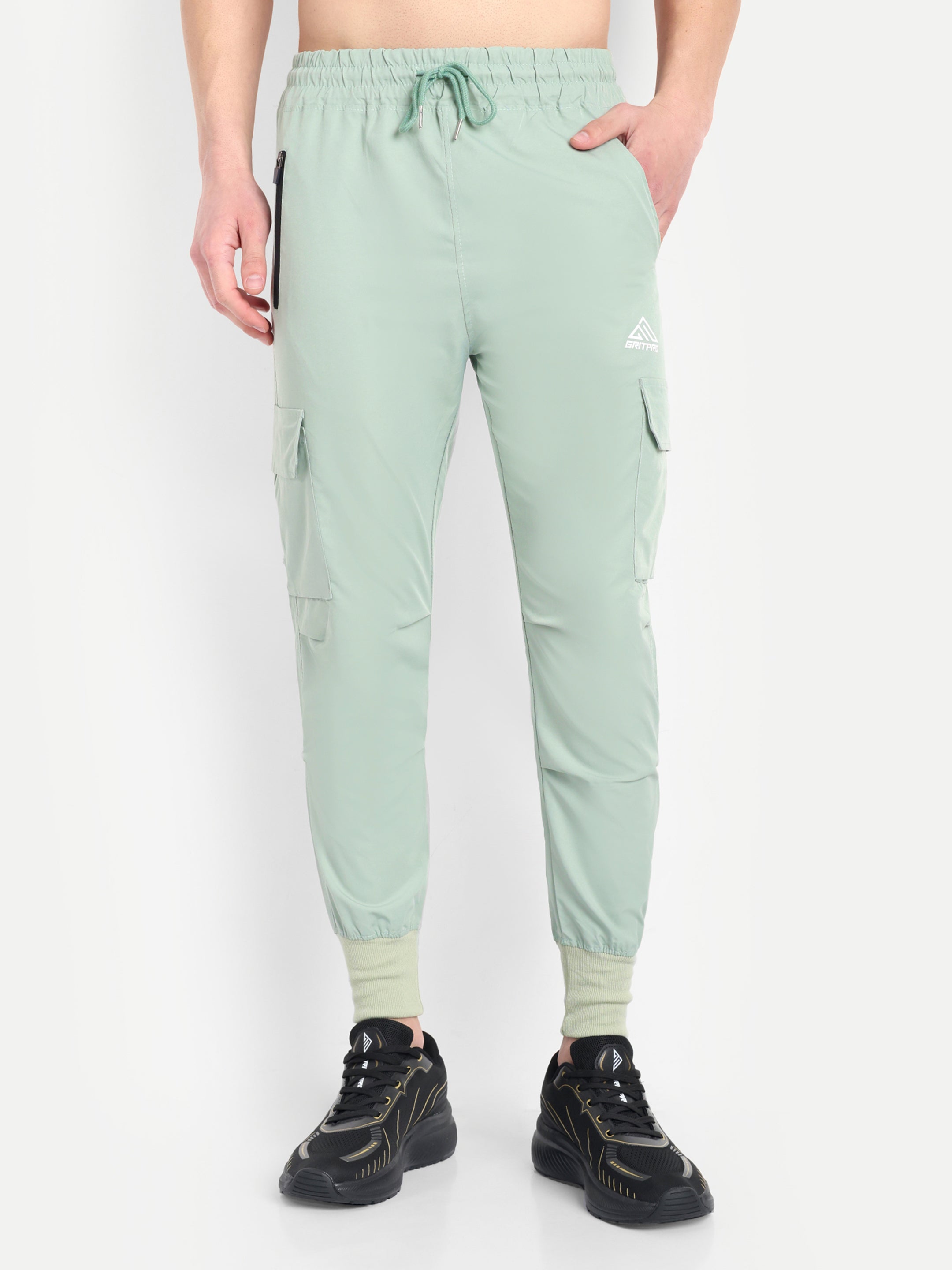 PREMIUM CARGO JOGGERS