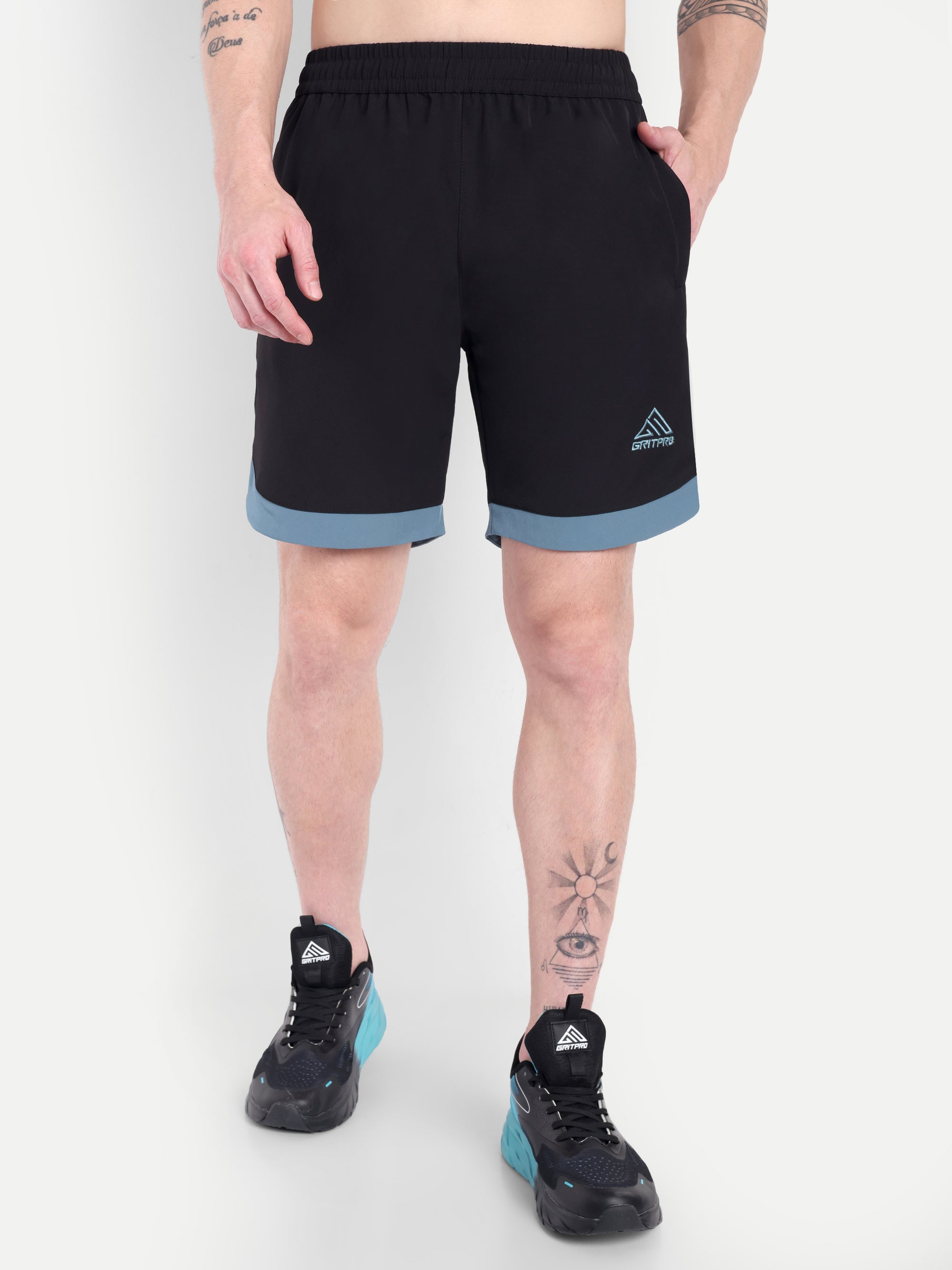 NITRO FLEX SHORTS
