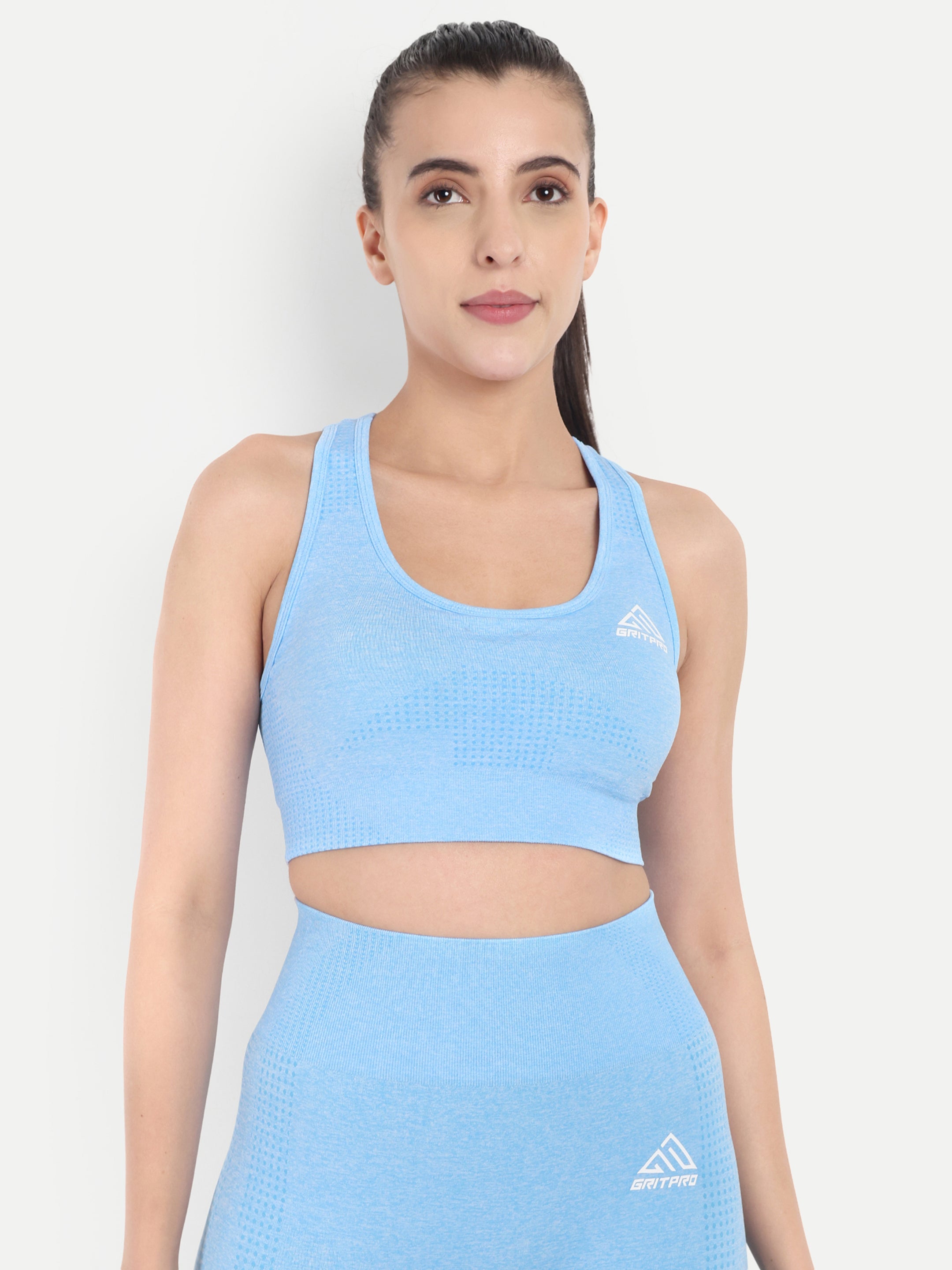 TRAINING SPORTS BRA