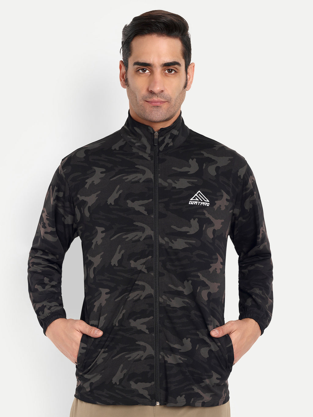 COMBAT PRO JACKET