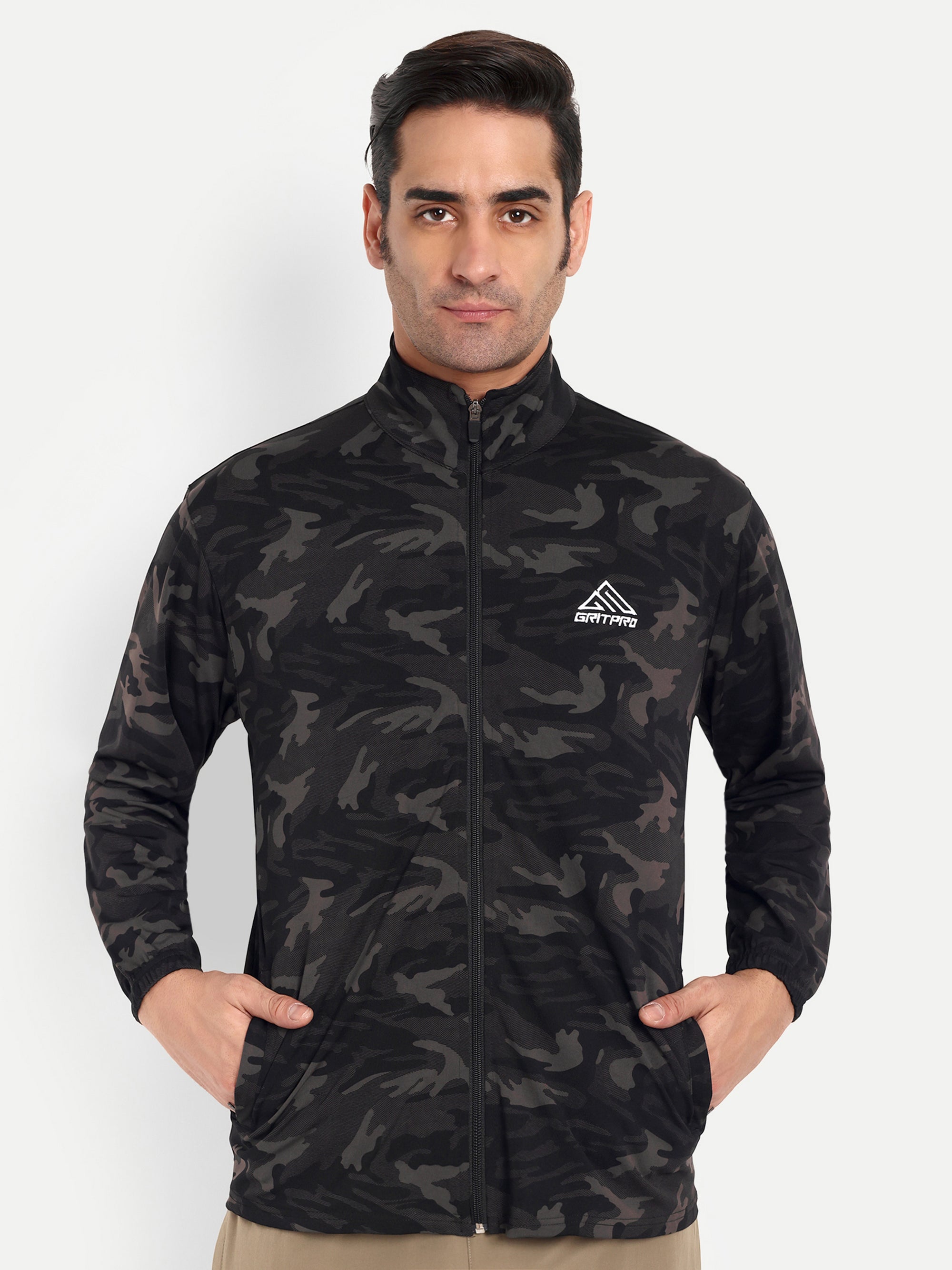 COMBAT PRO JACKET