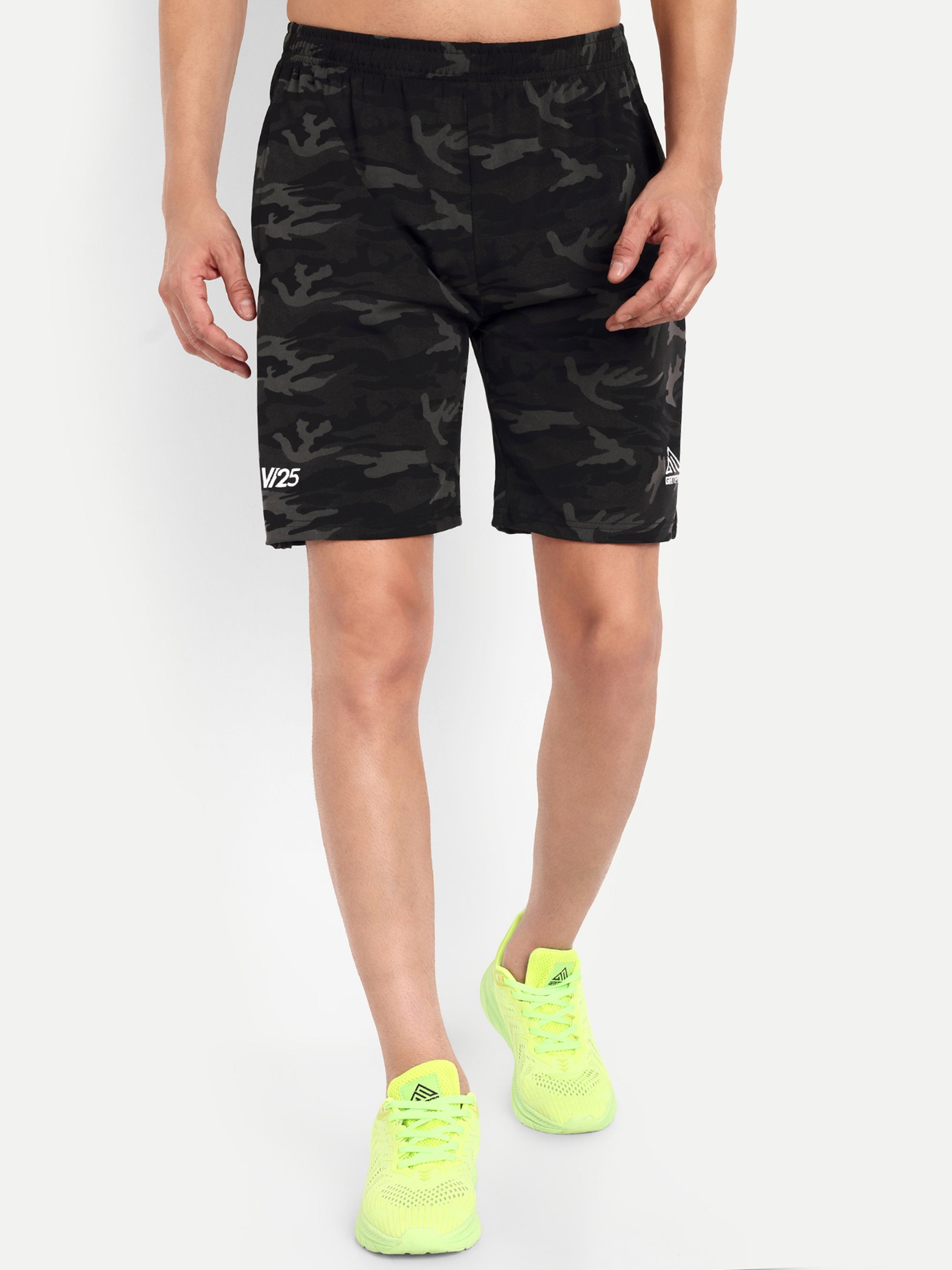 COMBAT PRO SHORTS