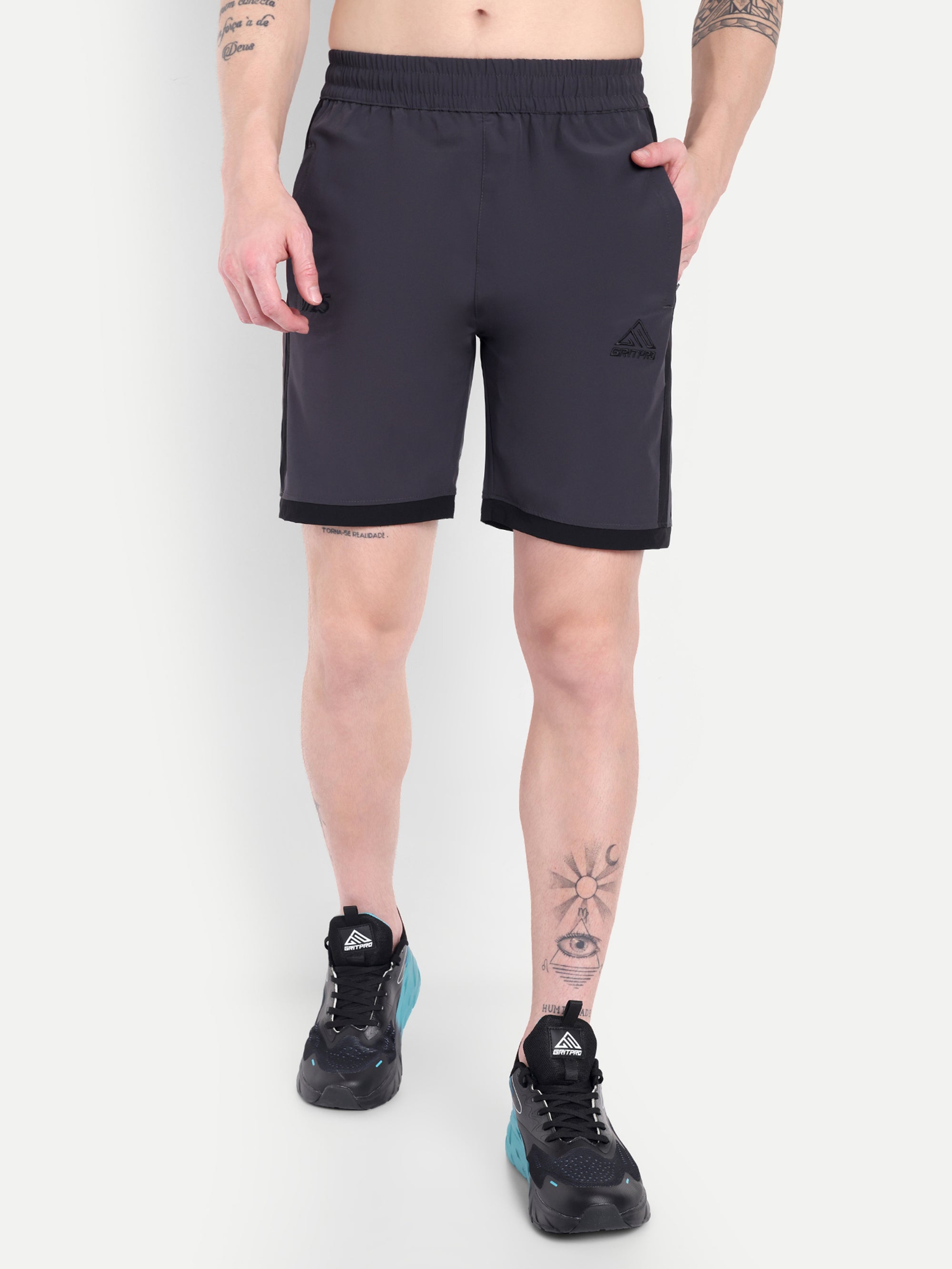 AGILITY PRO SHORTS