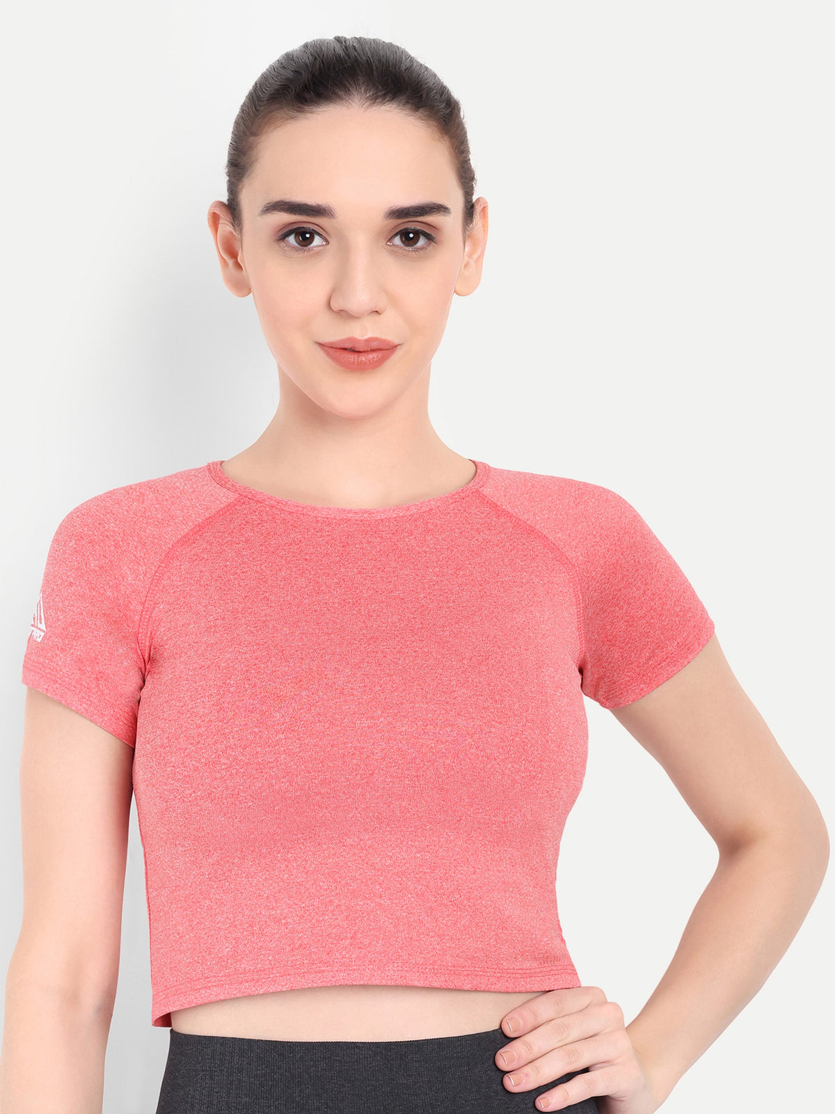 BLAZE CROP TOP