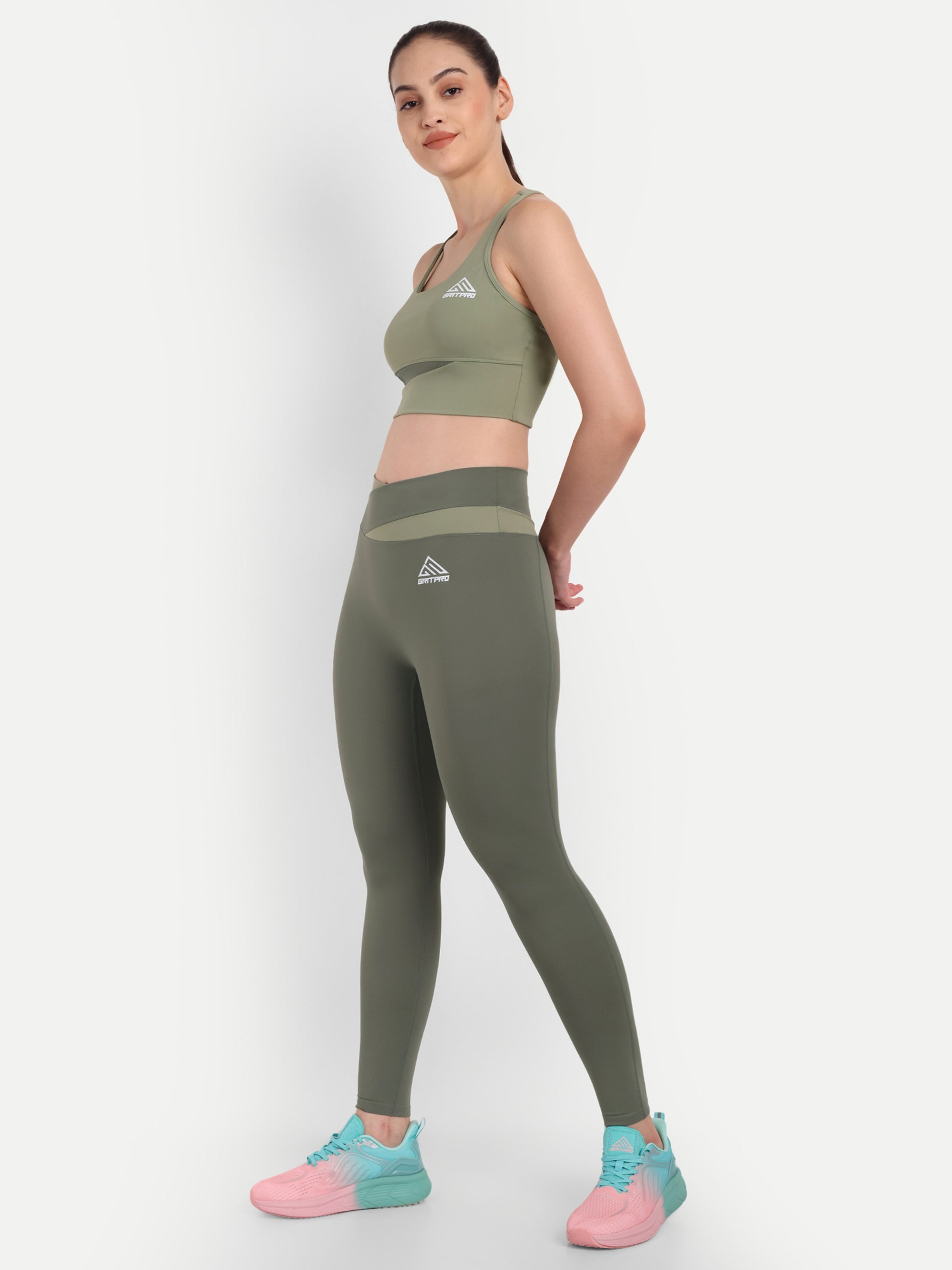 INFINITY CO-ORD SET