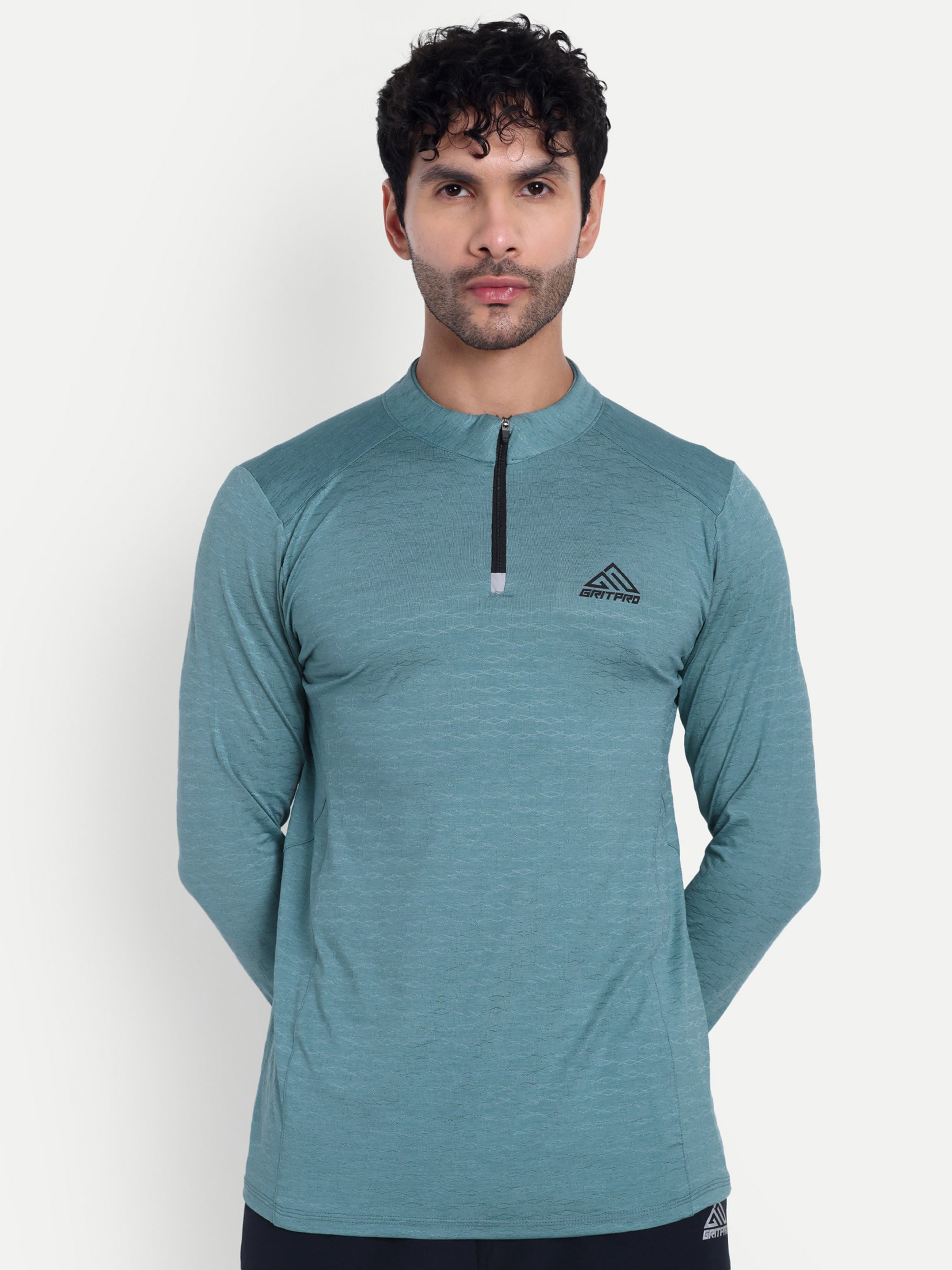 SYNERGY FULL SLEEVES T-SHIRT